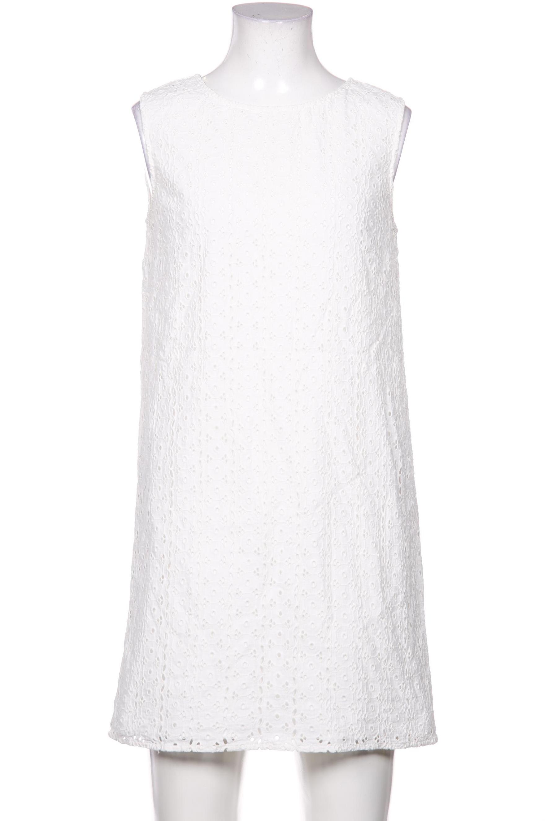 

MAX&Co. Damen Kleid, weiß, Gr. 40