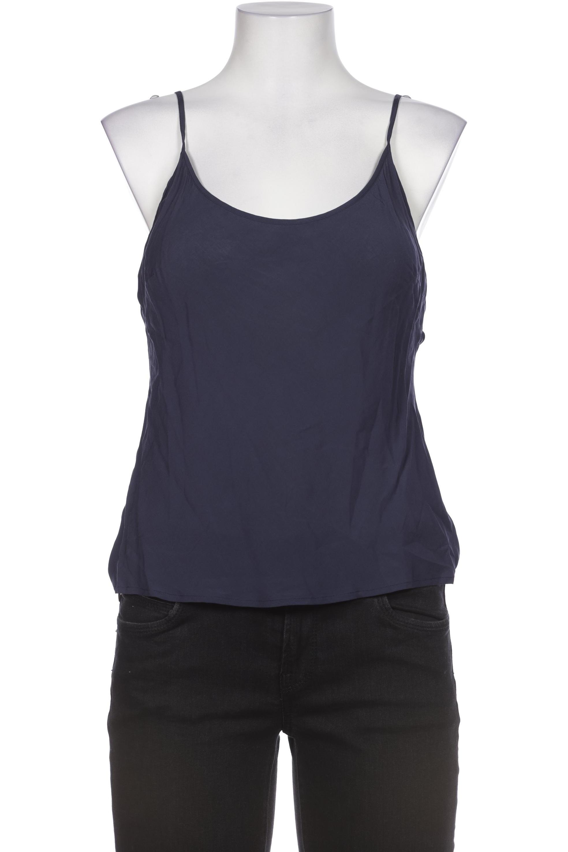

MAX&Co. Damen Top, blau, Gr. 40