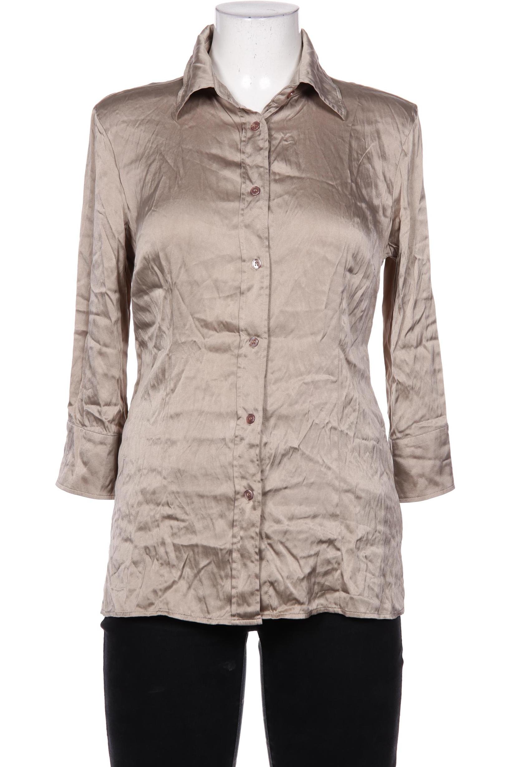 

MAX&Co. Damen Bluse, beige, Gr. 44