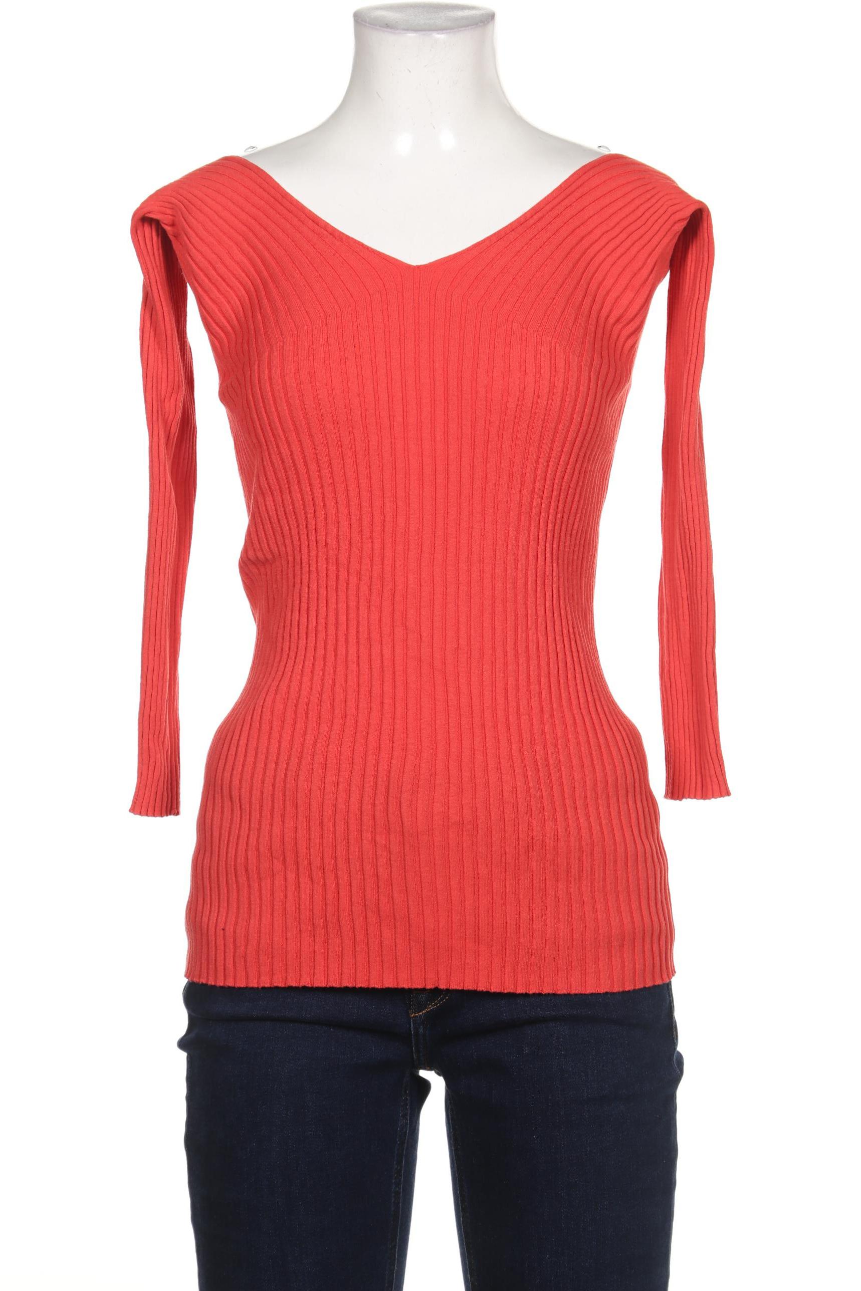 

MAX&Co. Damen Pullover, rot, Gr. 34