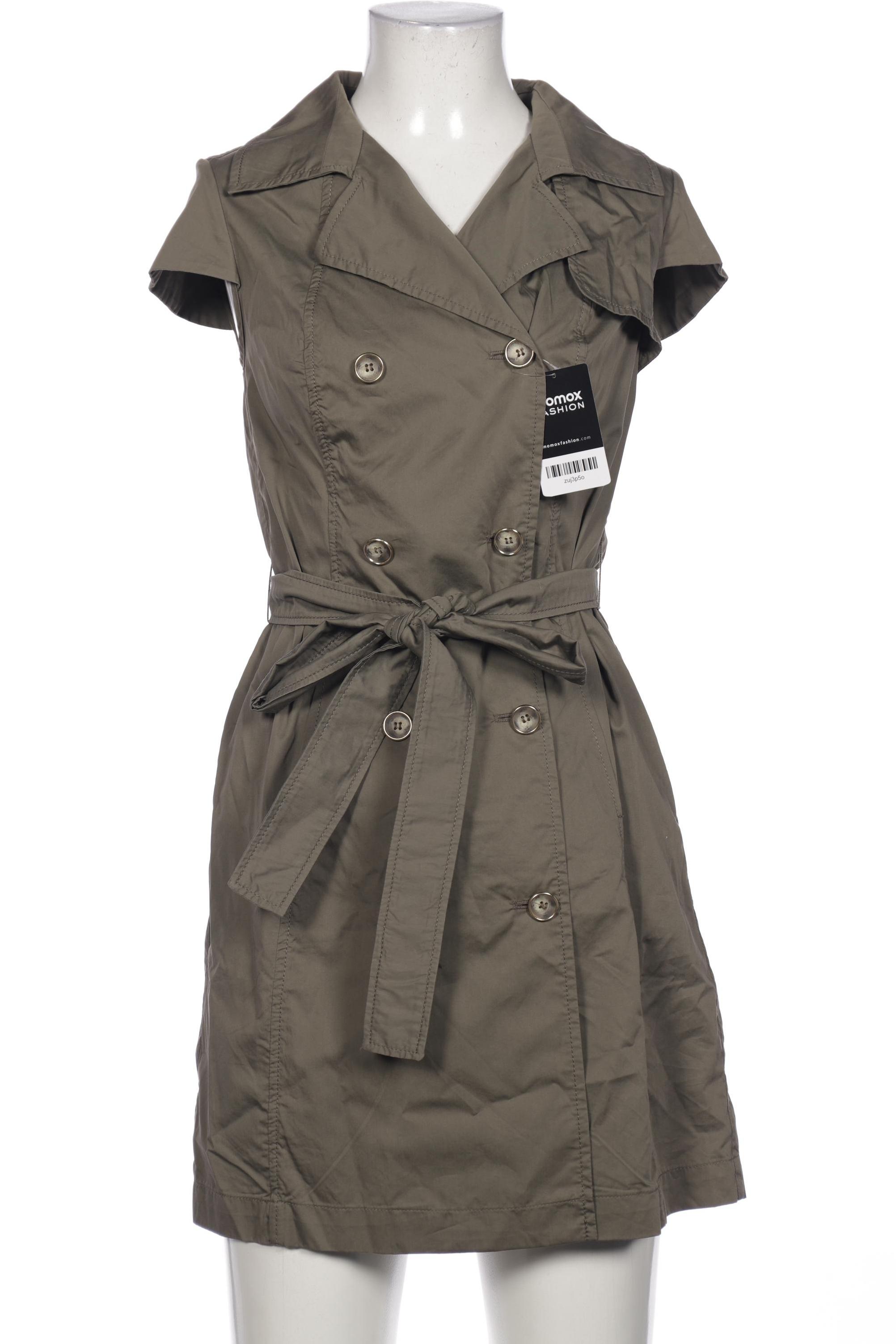 

MAX&Co. Damen Kleid, grün, Gr. 36