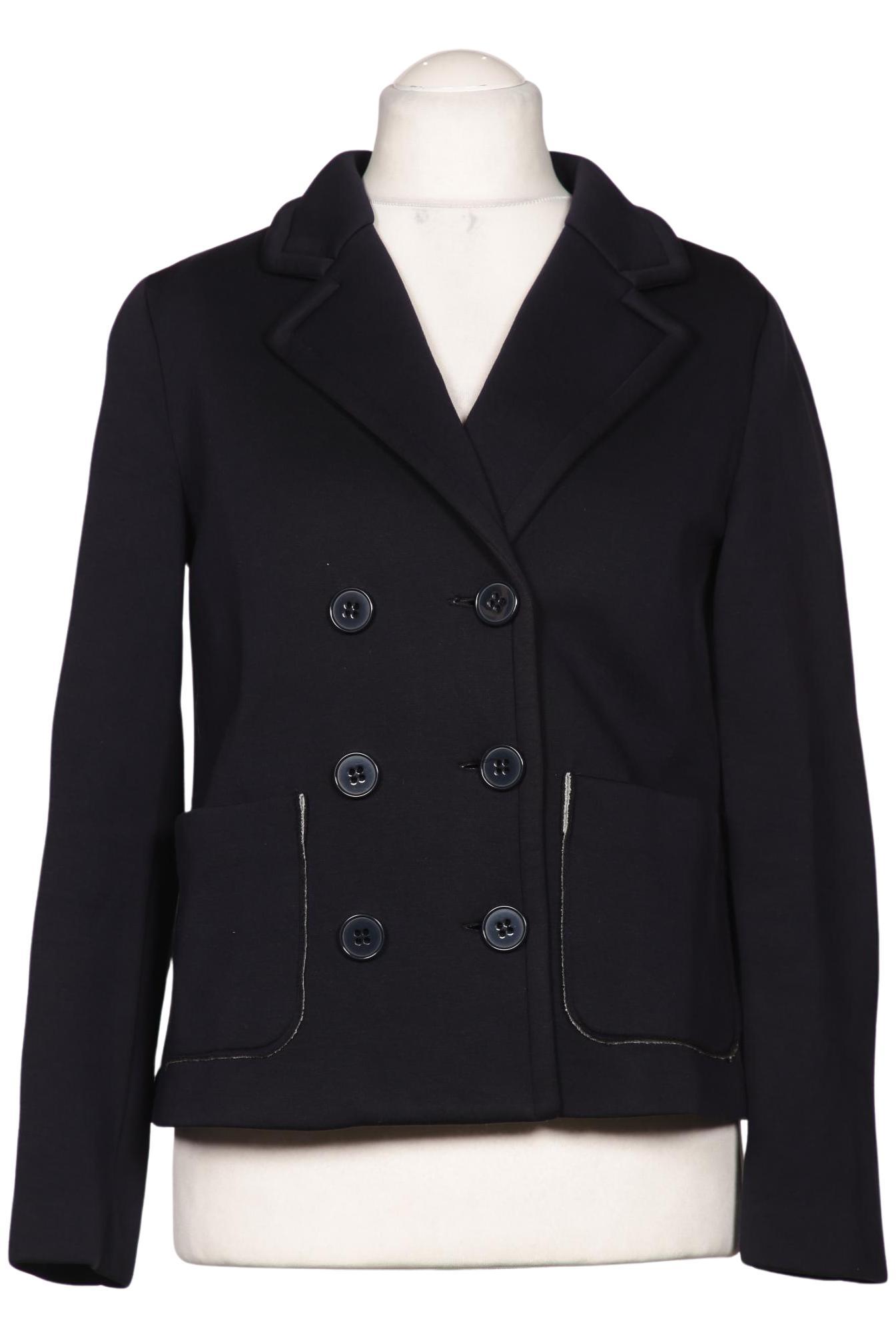 

MAX&Co. Damen Blazer, marineblau, Gr. 38