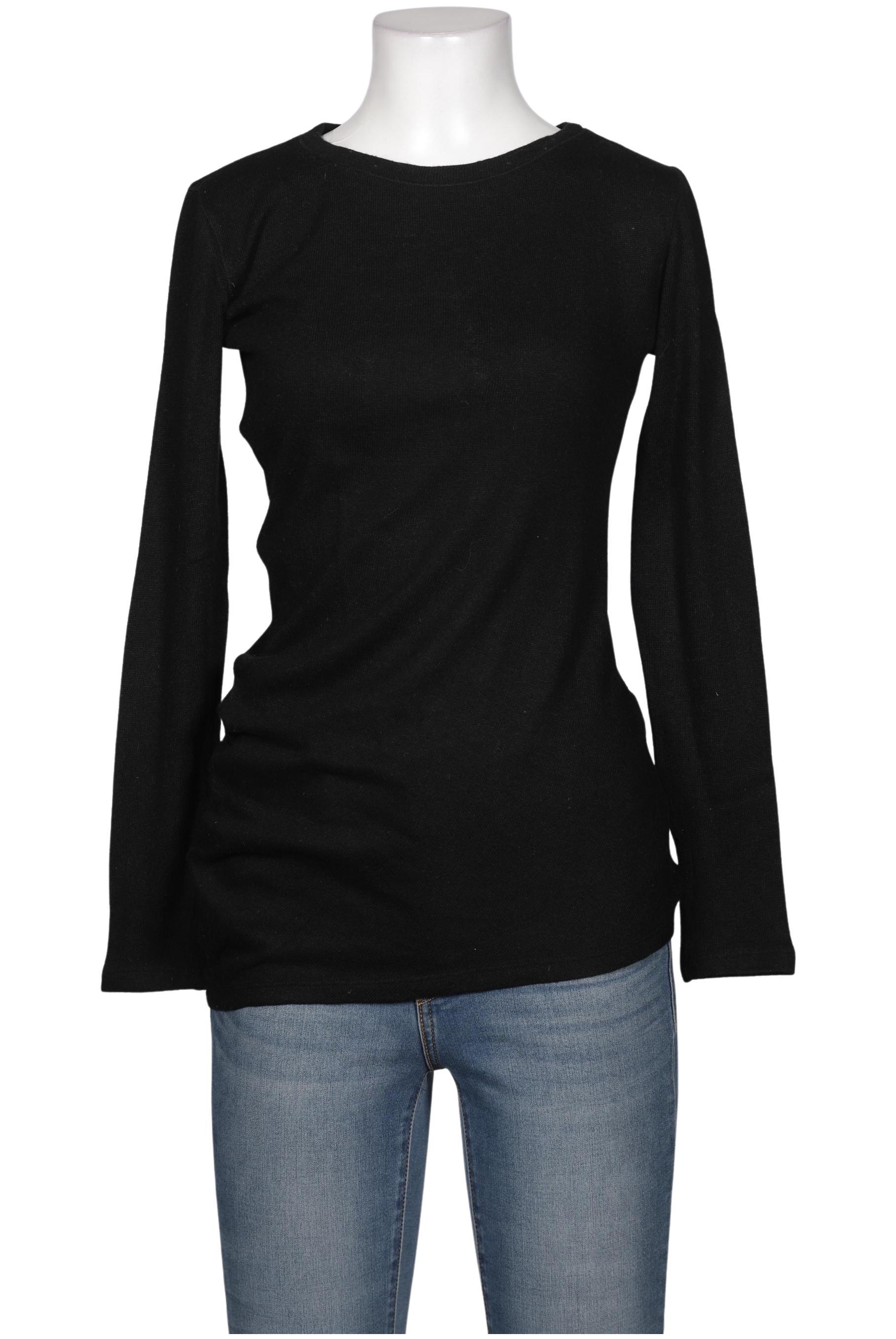 

MAX&Co. Damen Pullover, schwarz, Gr. 36