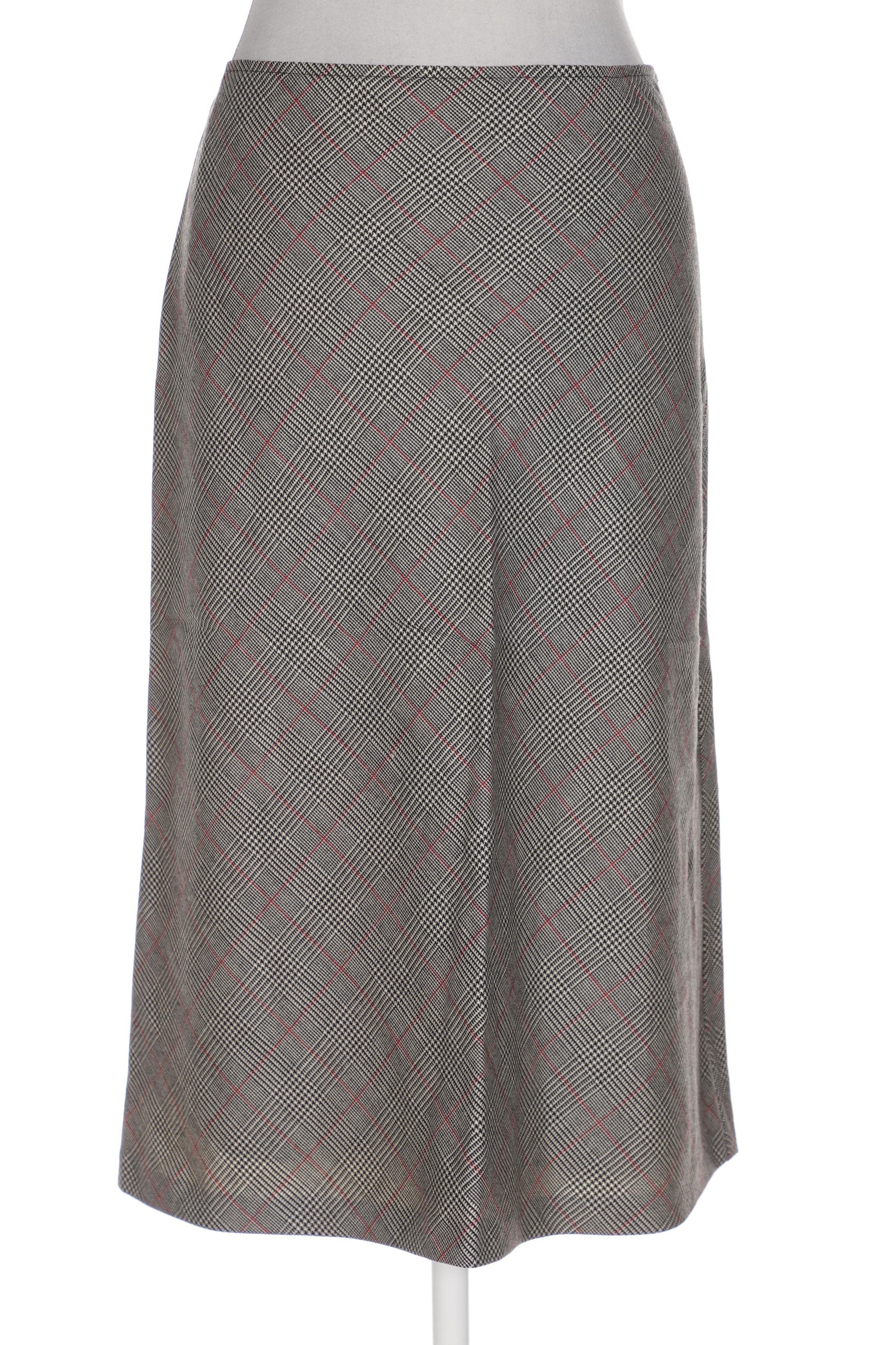 

MAX&Co. Damen Rock, schwarz, Gr. 40