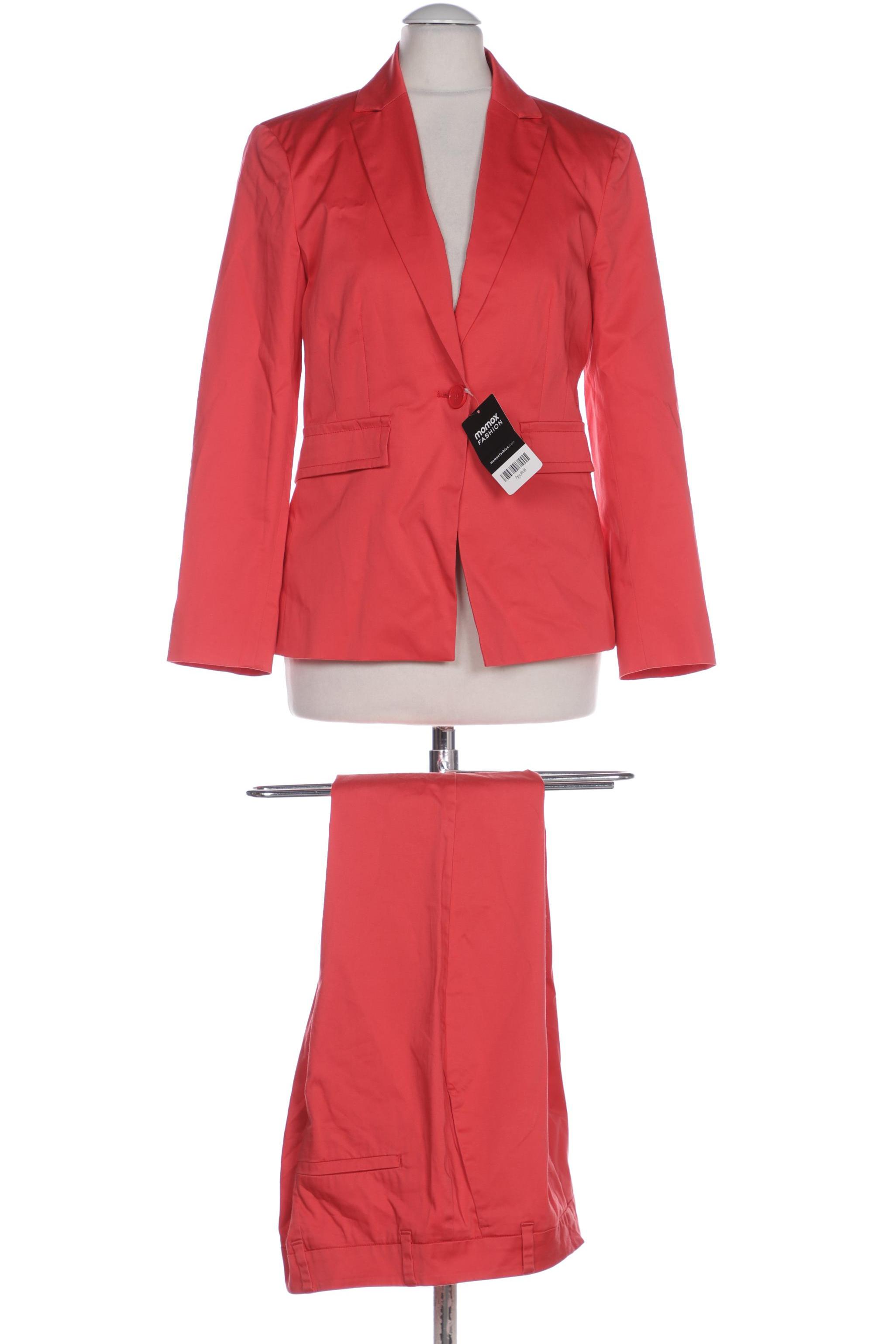 

MAX&Co. Damen Anzug, rot, Gr. 34