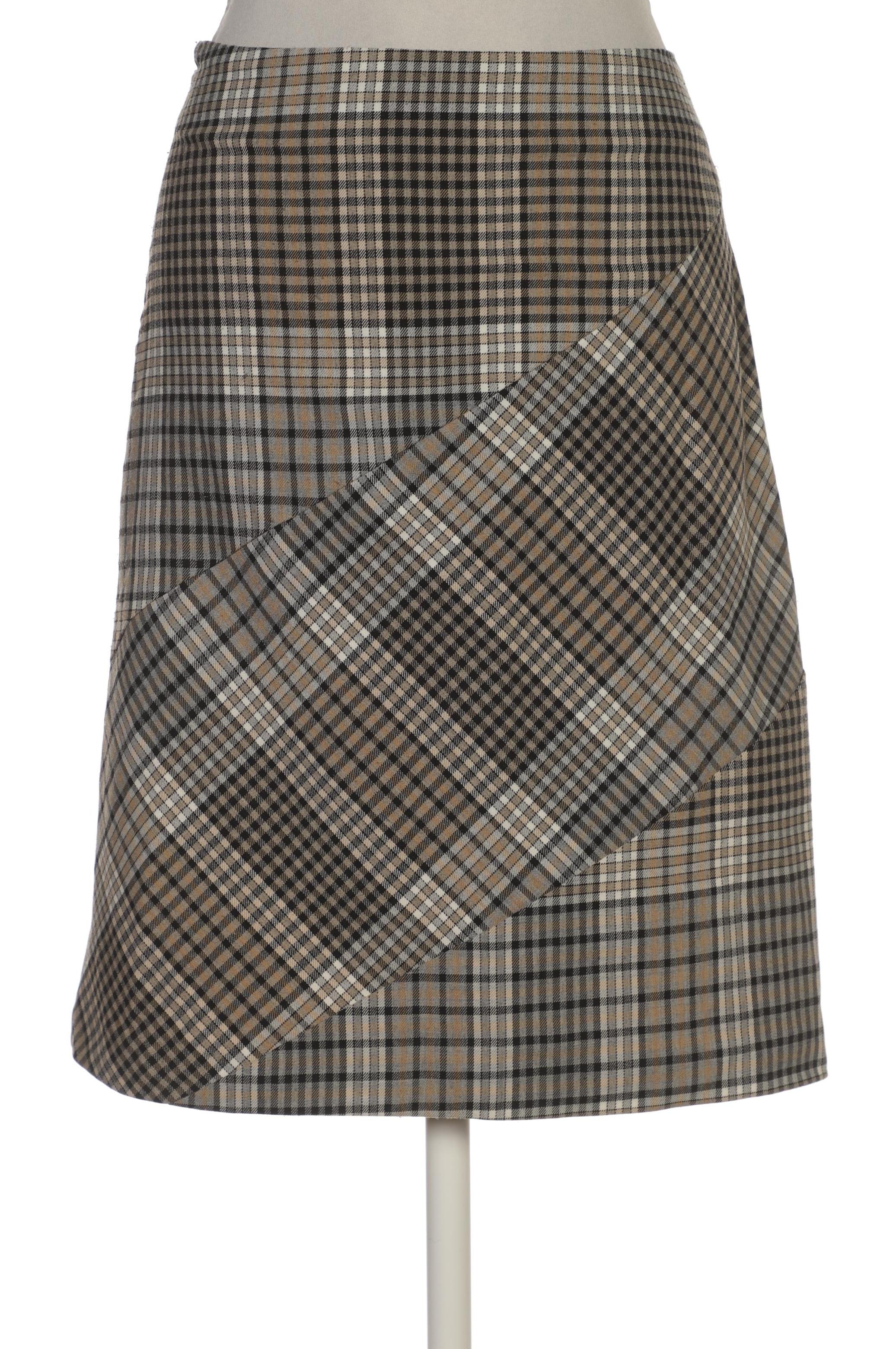 

MAX&Co. Damen Rock, beige, Gr. 38
