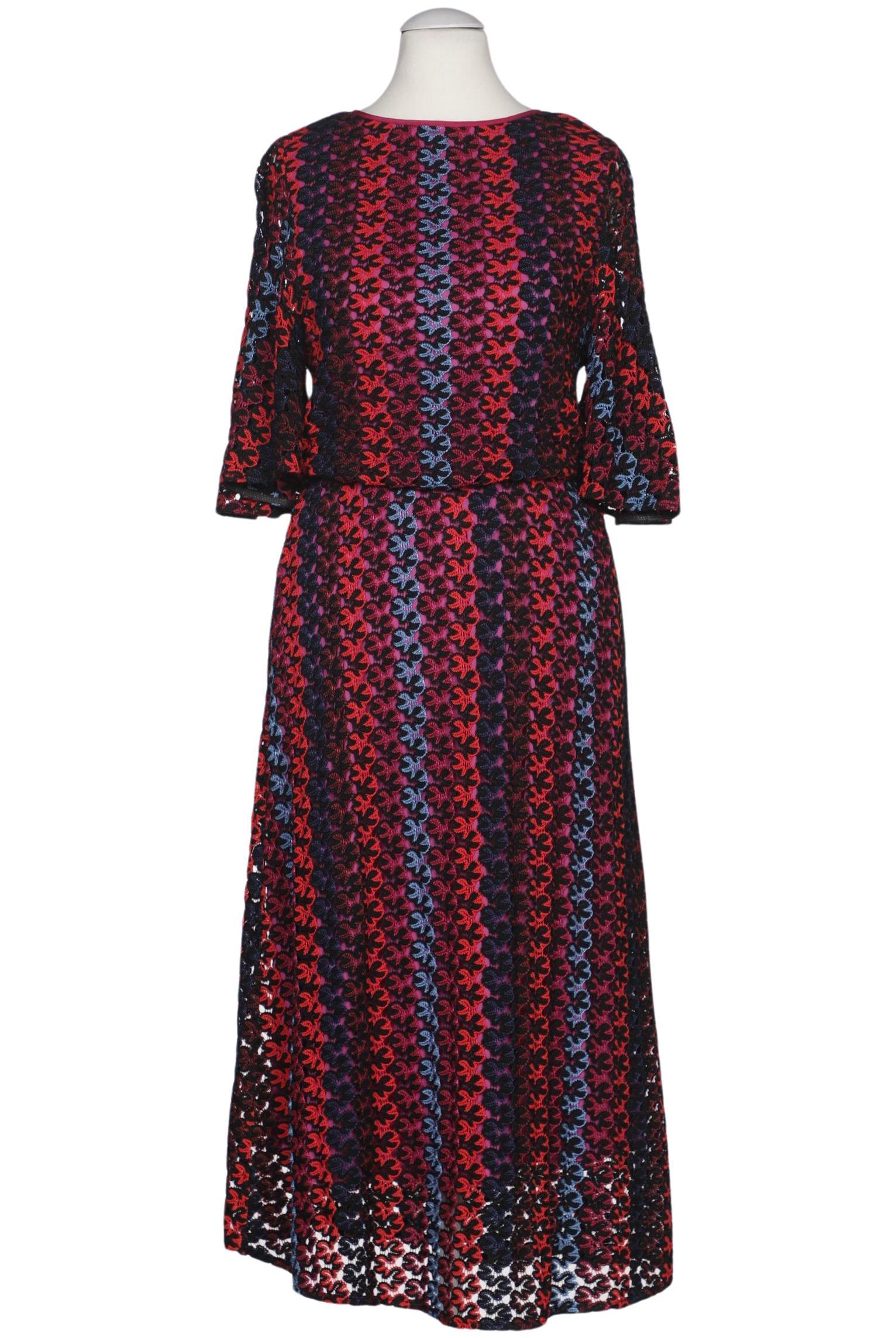 

MAX&Co. Damen Kleid, mehrfarbig, Gr. 34