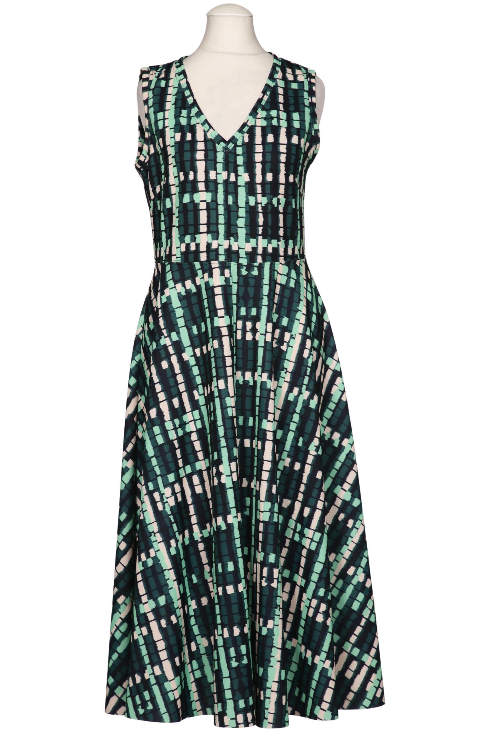 

MAX&Co. Damen Kleid, mehrfarbig, Gr. 36