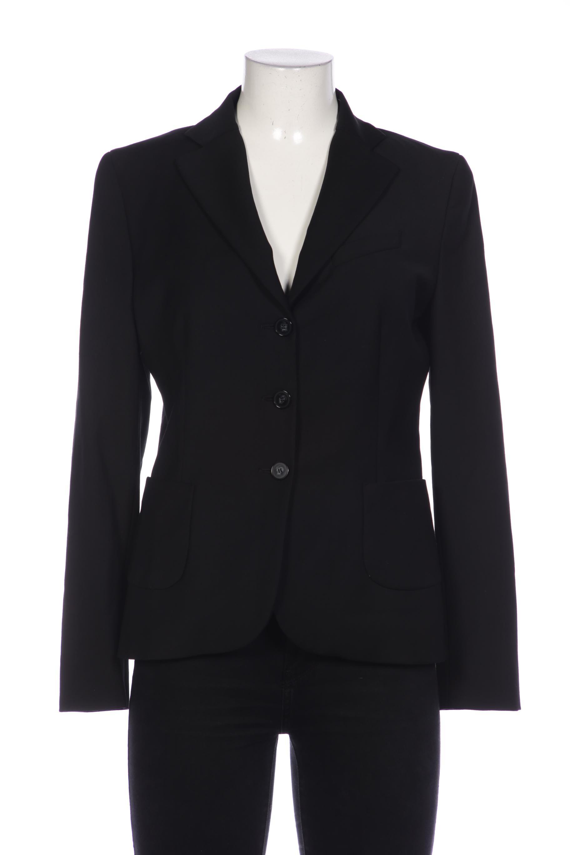 

MAX&Co. Damen Blazer, schwarz, Gr. 38