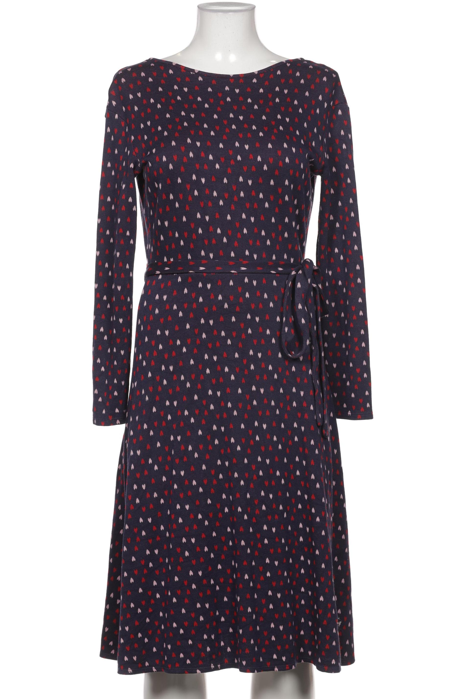 

MAX&Co. Damen Kleid, marineblau, Gr. 42