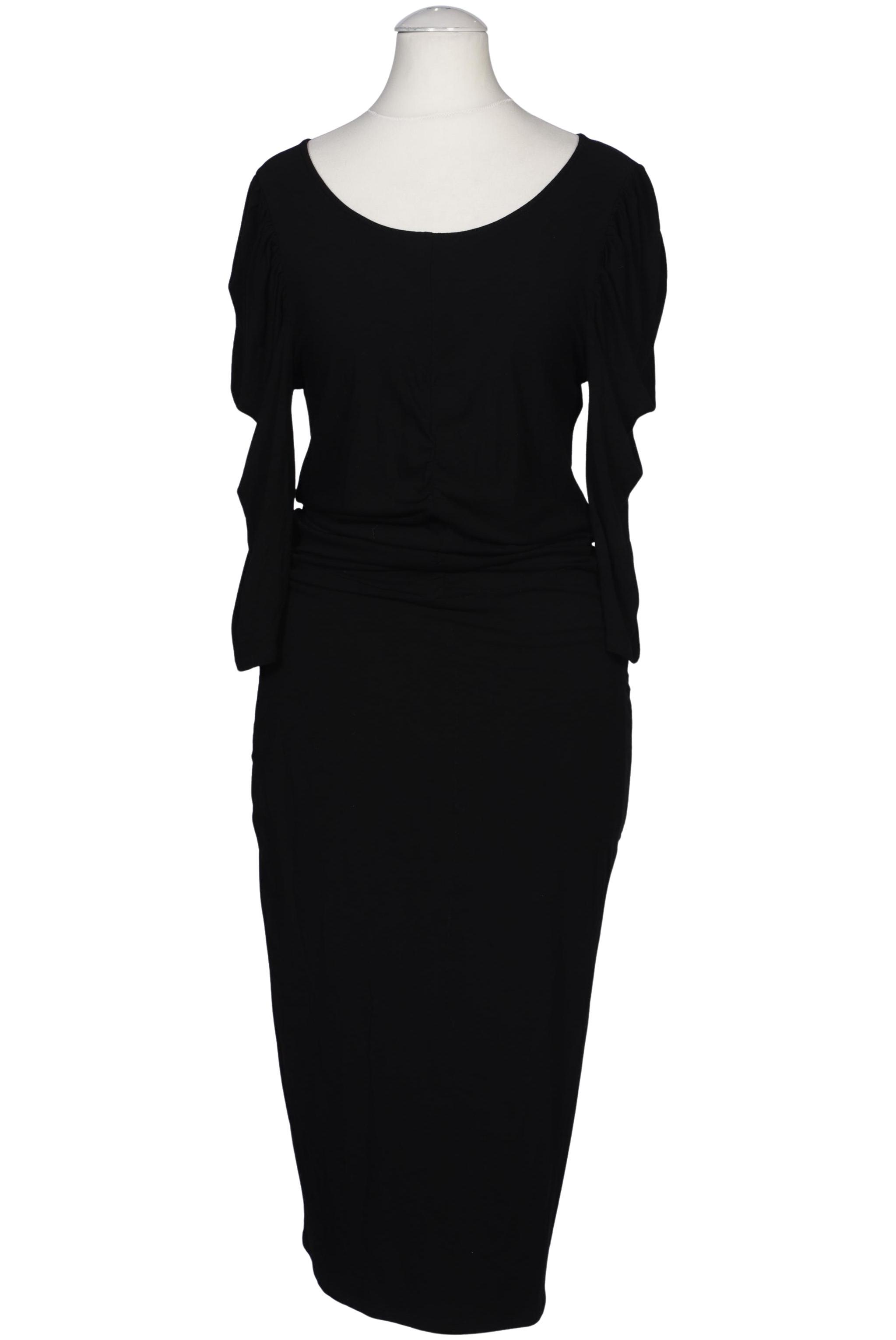

MAX&Co. Damen Kleid, schwarz, Gr. 32
