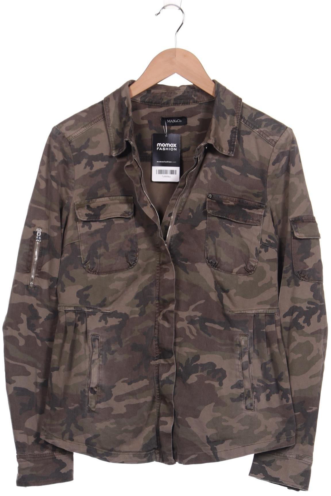

Max & Co. Damen Jacke, braun