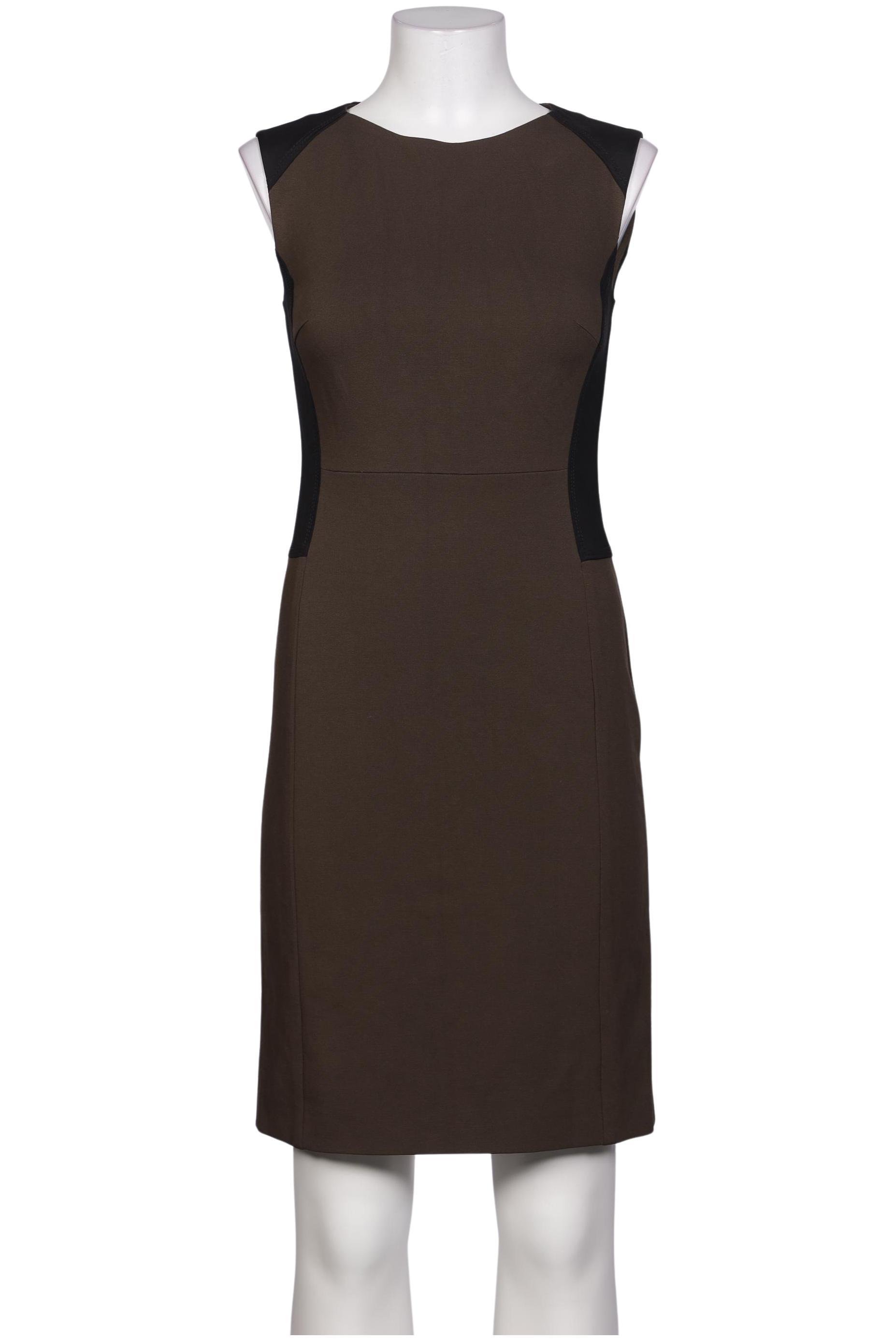 

MAX&Co. Damen Kleid, braun, Gr. 38