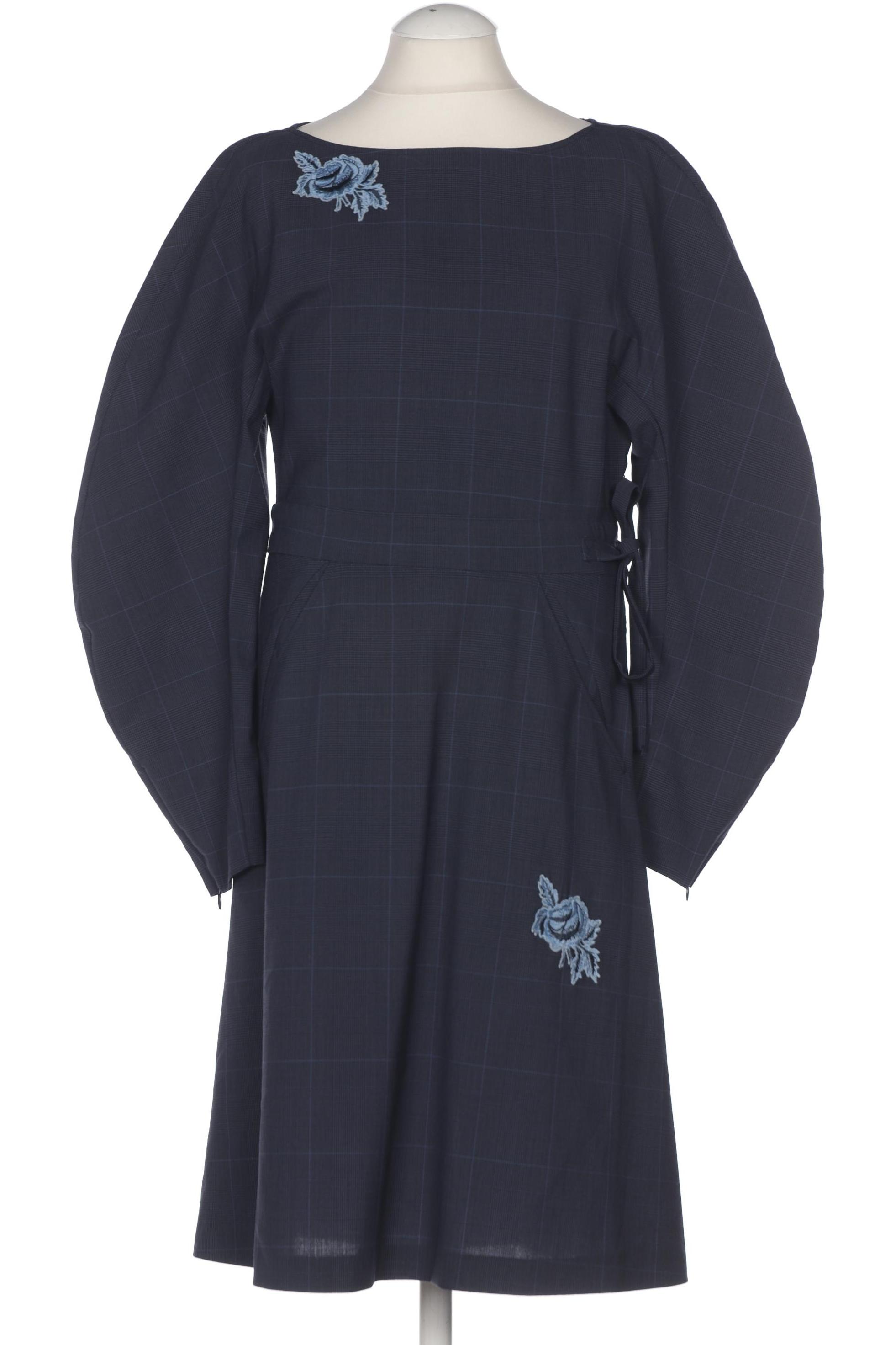 

Max & Co. Damen Kleid, marineblau