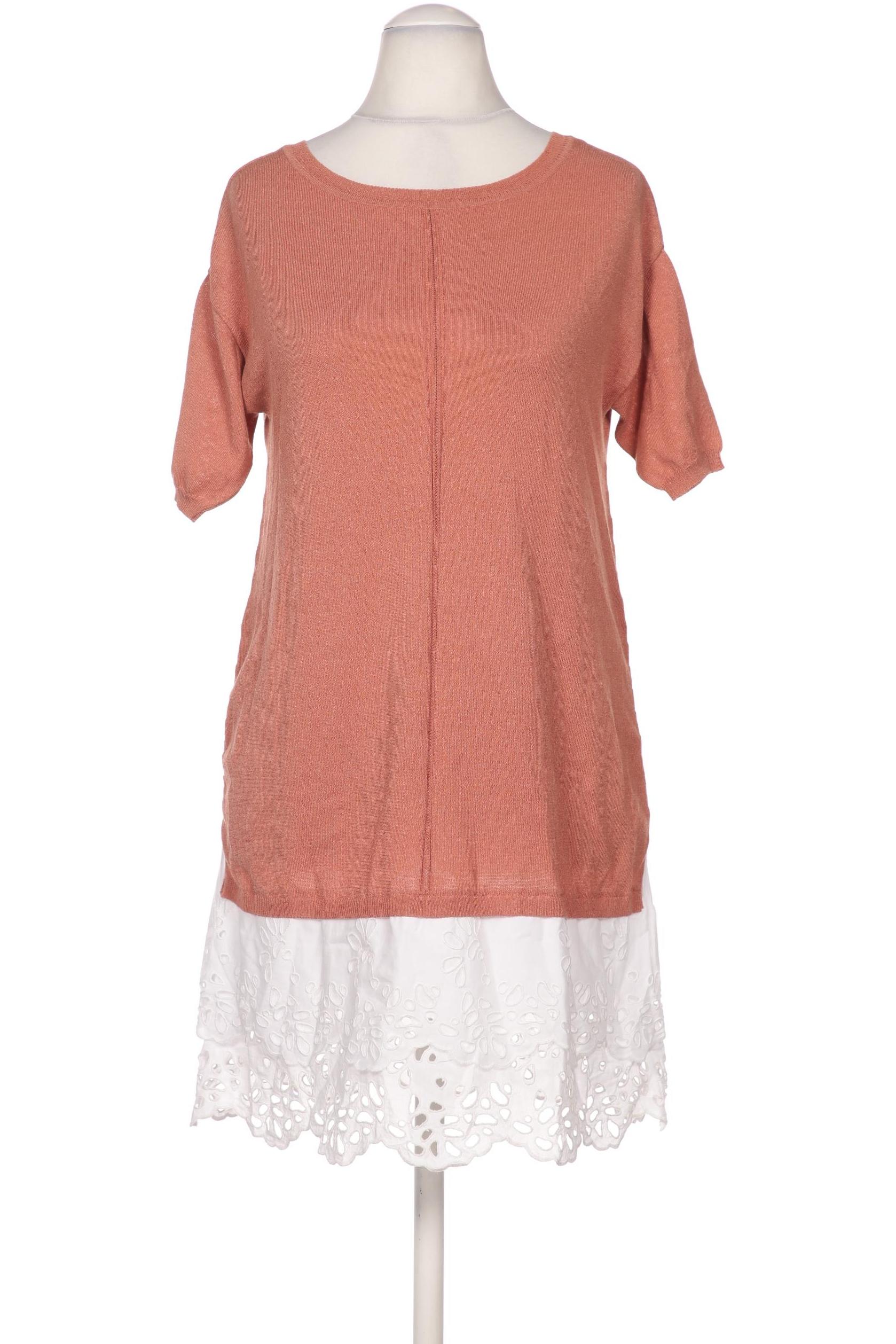 

MAX&Co. Damen Kleid, orange, Gr. 36