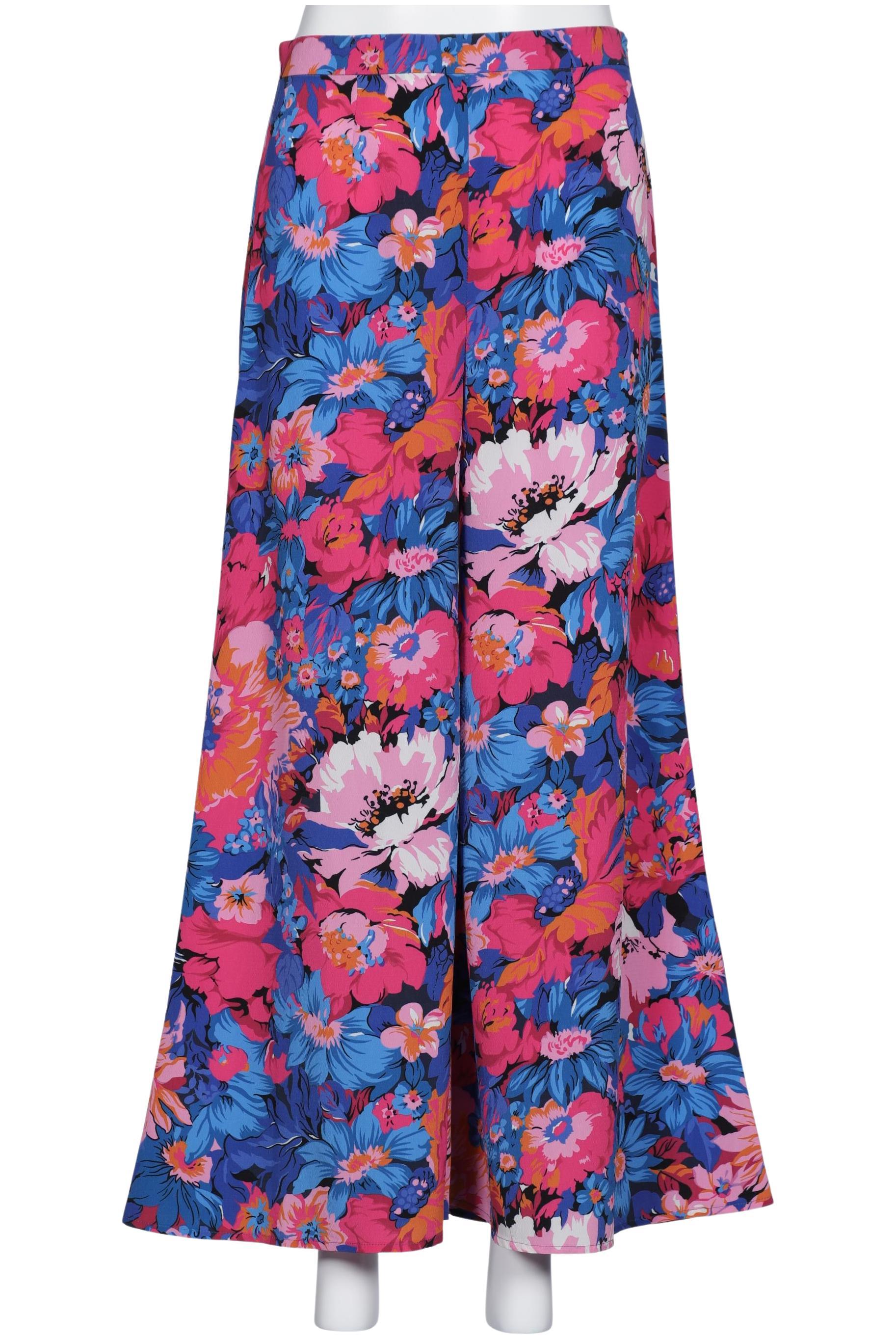 

MAX&Co. Damen Stoffhose, blau, Gr. 38