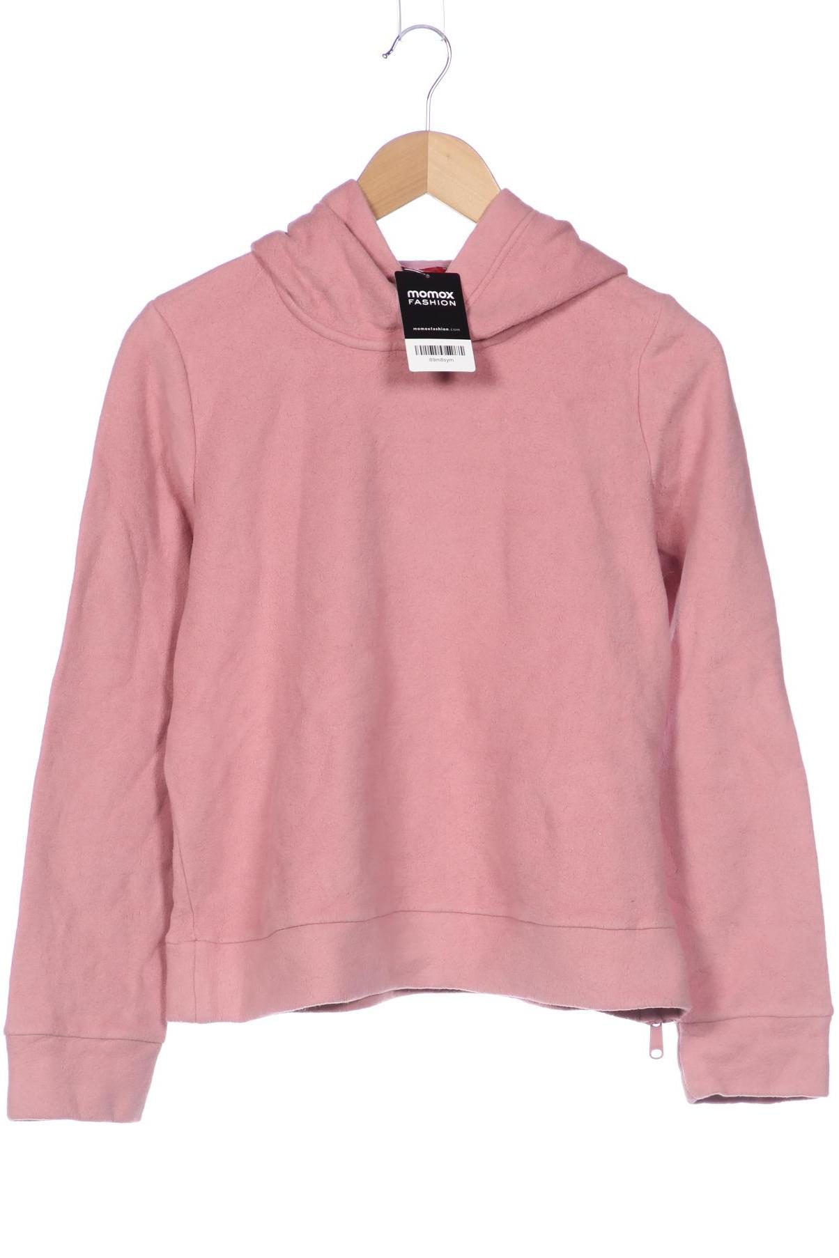 

MAX&Co. Damen Kapuzenpullover, pink, Gr. 38