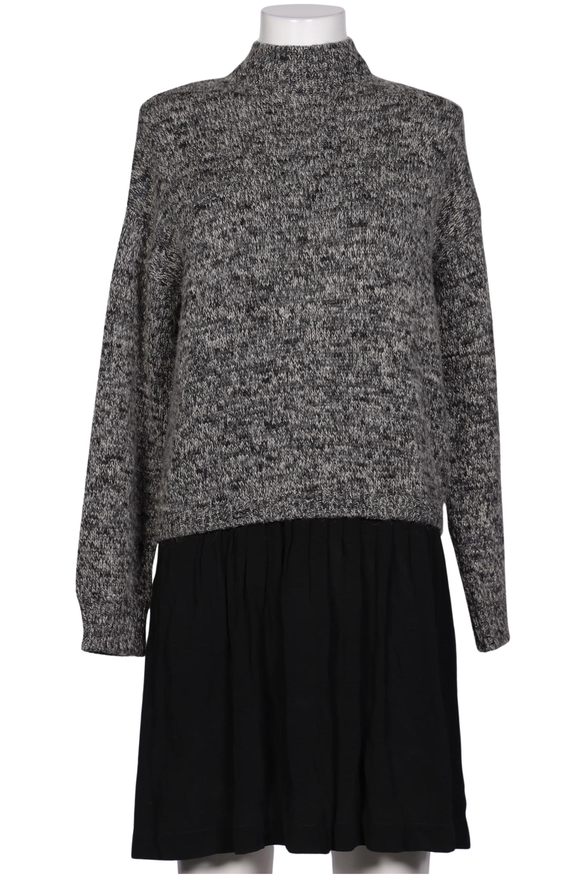 

MAX&Co. Damen Kleid, grau, Gr. 38