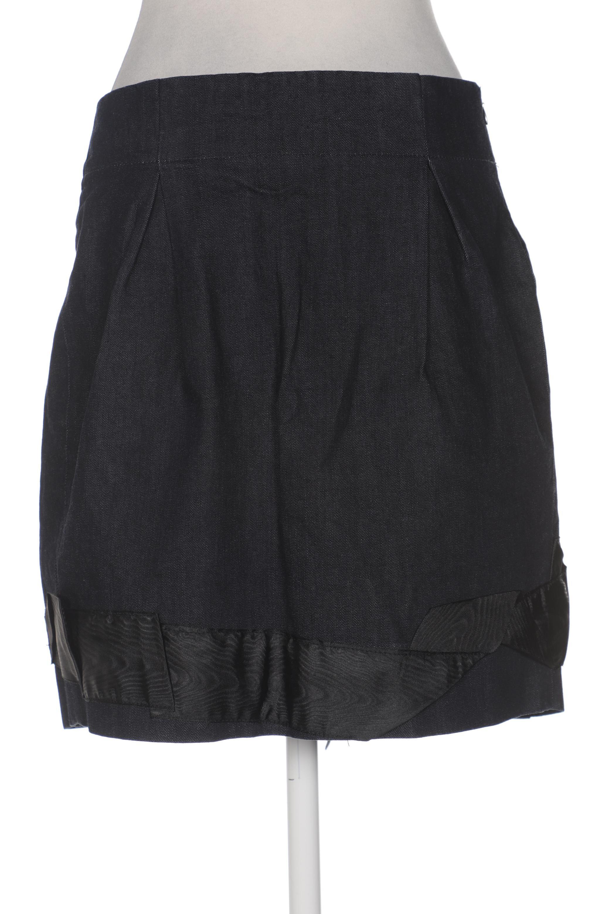 

MAX&Co. Damen Rock, marineblau, Gr. 36