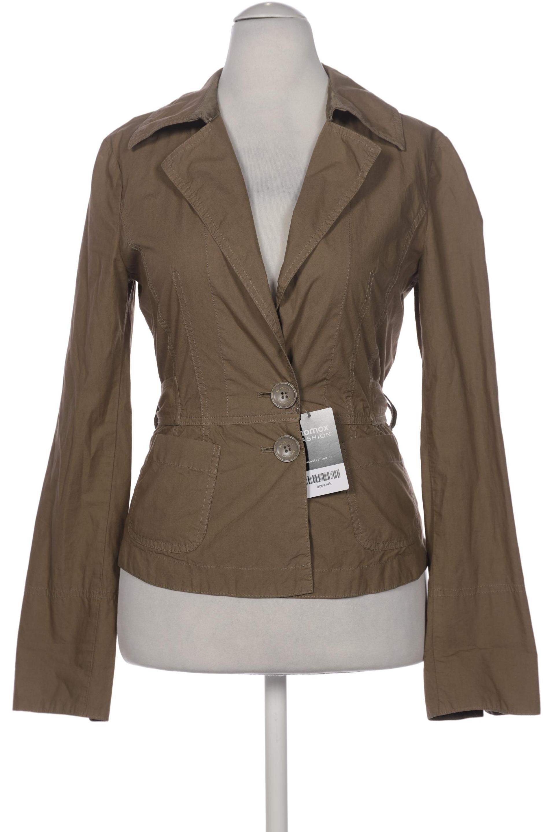 

MAX&Co. Damen Blazer, braun, Gr. 38