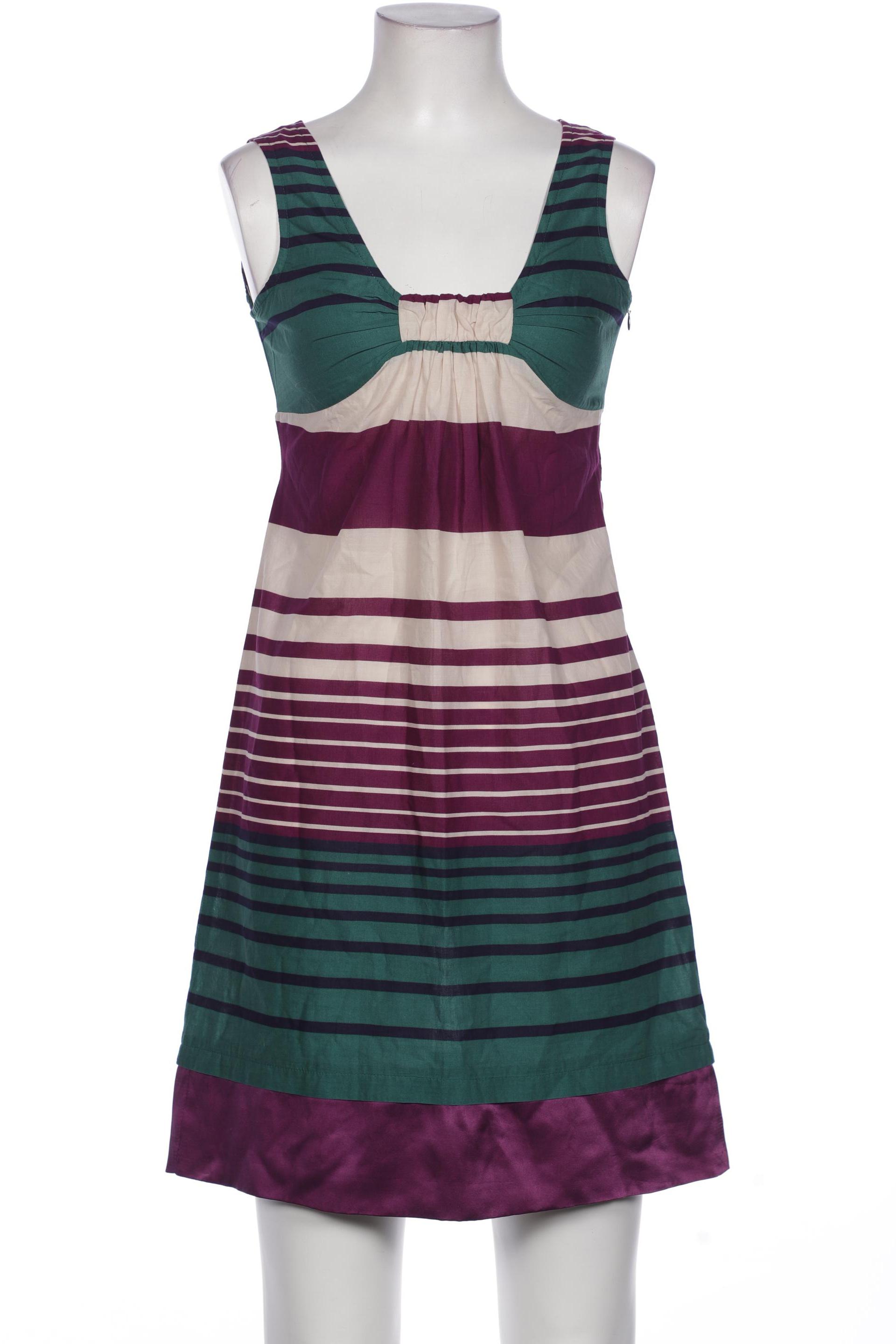 

MAX&Co. Damen Kleid, mehrfarbig, Gr. 34