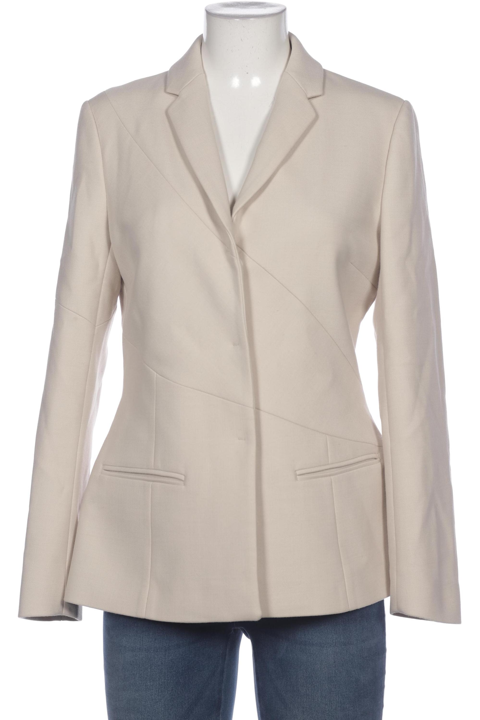 

MAX&Co. Damen Blazer, beige, Gr. 42