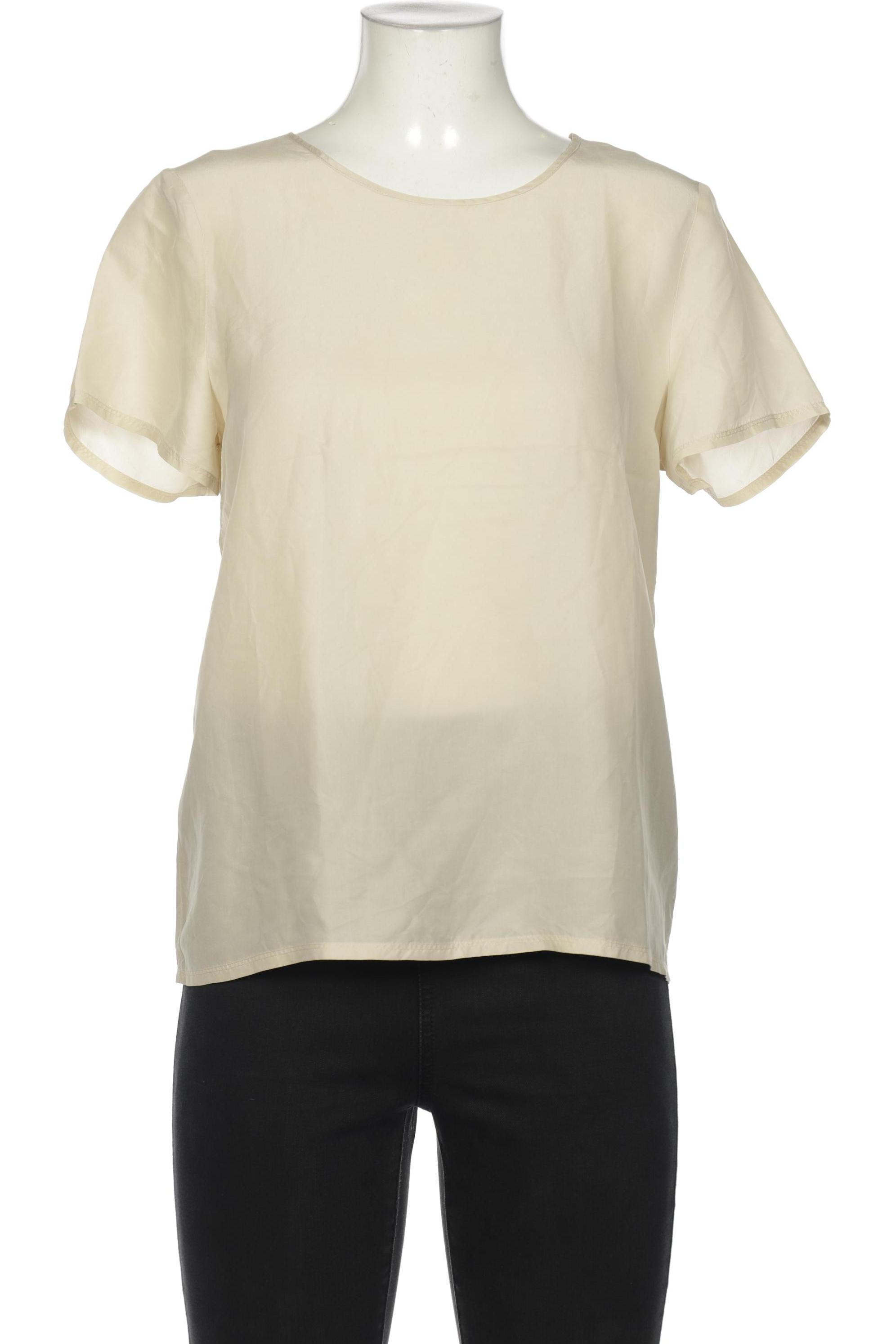 

MAX&Co. Damen Bluse, beige, Gr. 42