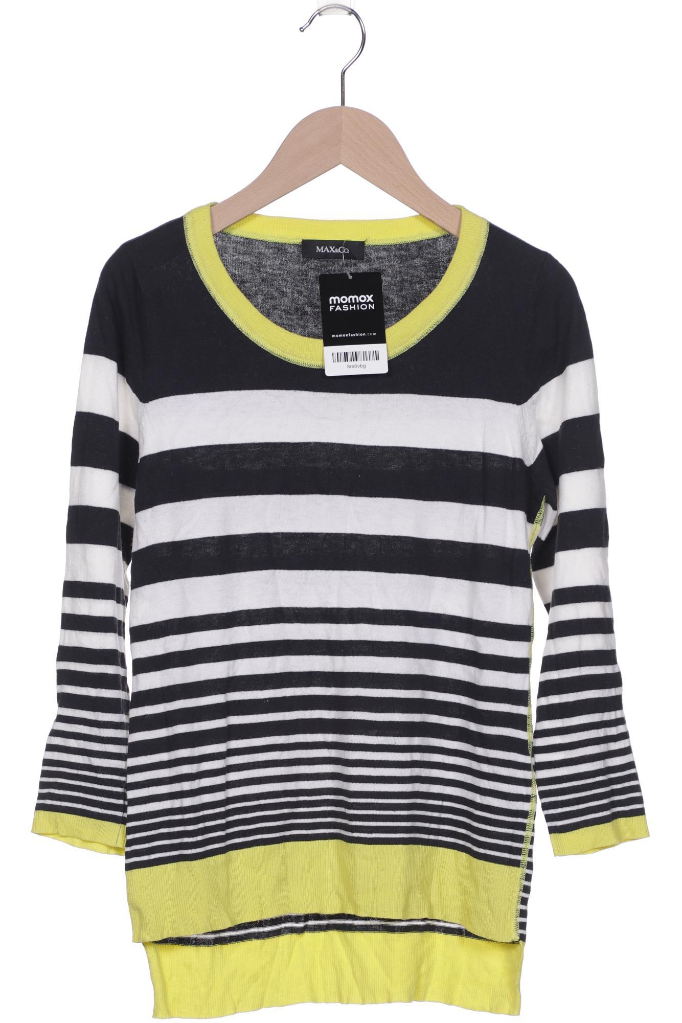 

Max & Co. Damen Pullover, schwarz