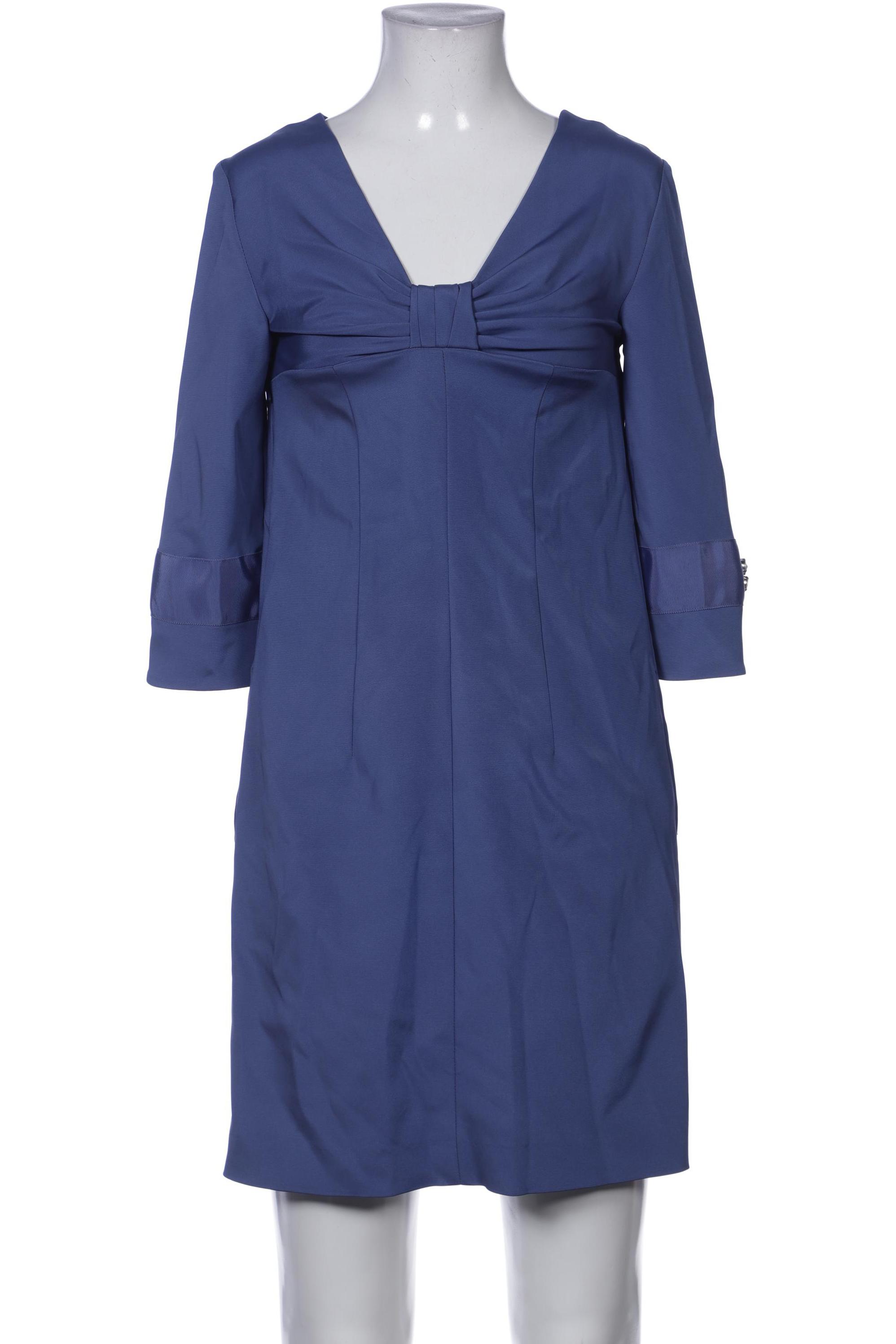 

MAX&Co. Damen Kleid, blau, Gr. 34