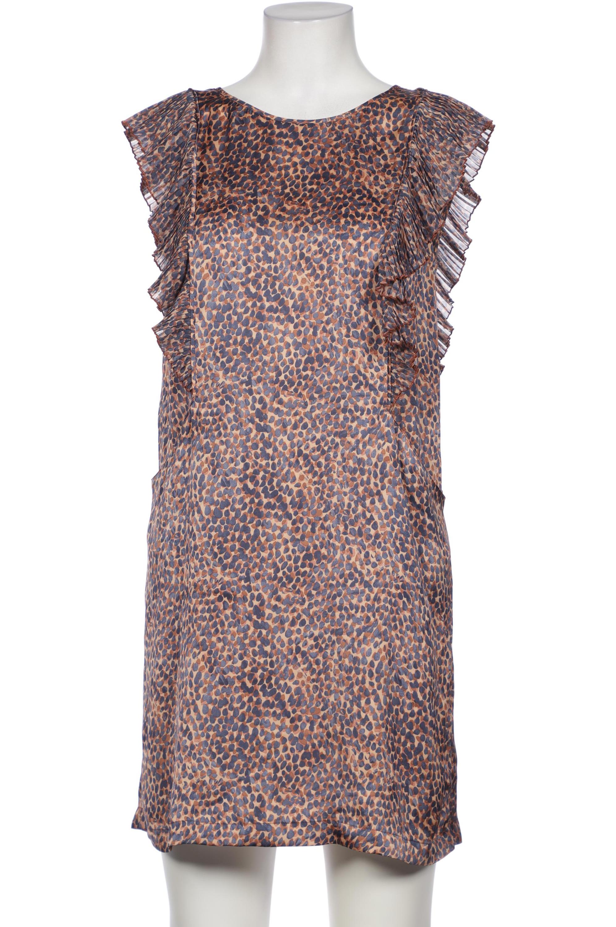 

MAX&Co. Damen Kleid, blau, Gr. 38