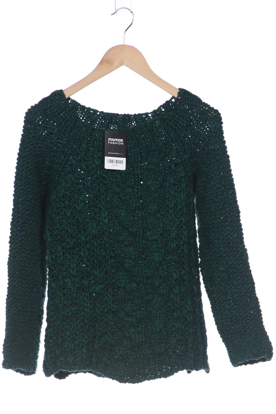 

MAX&Co. Damen Pullover, grün, Gr. 36