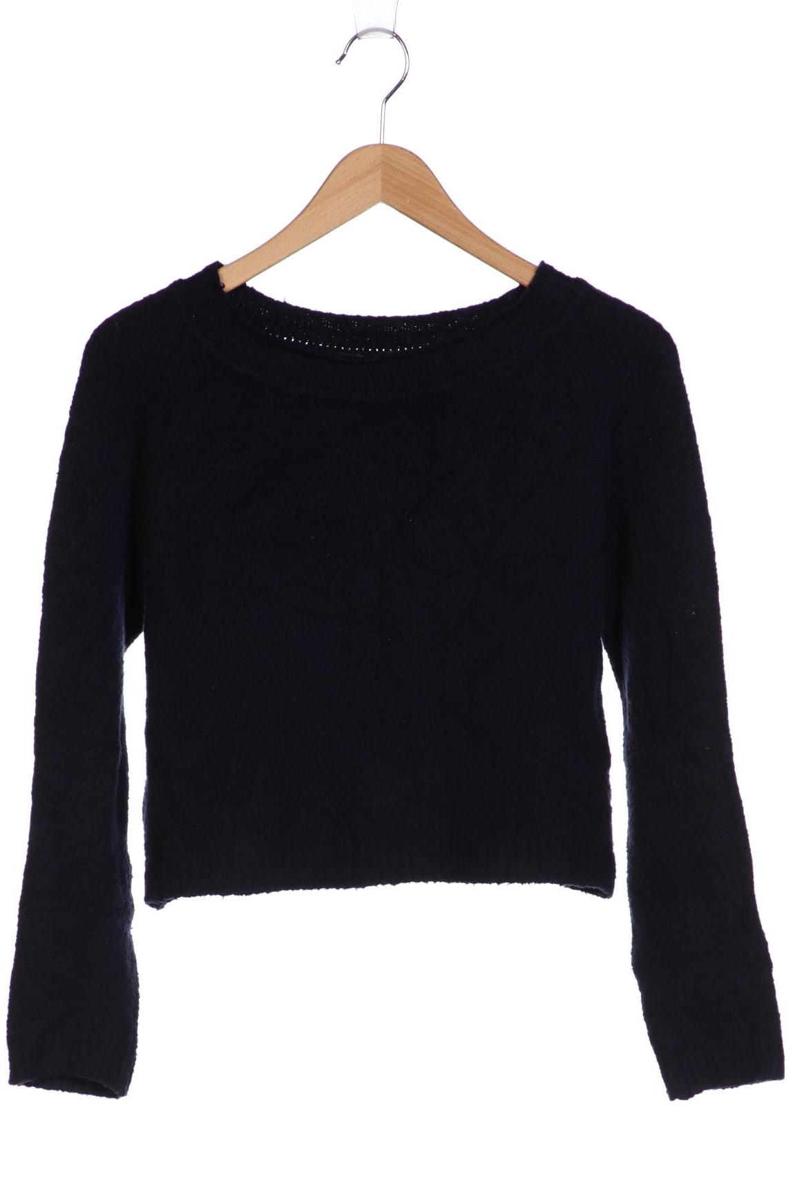 

MAX&Co. Damen Pullover, marineblau, Gr. 38