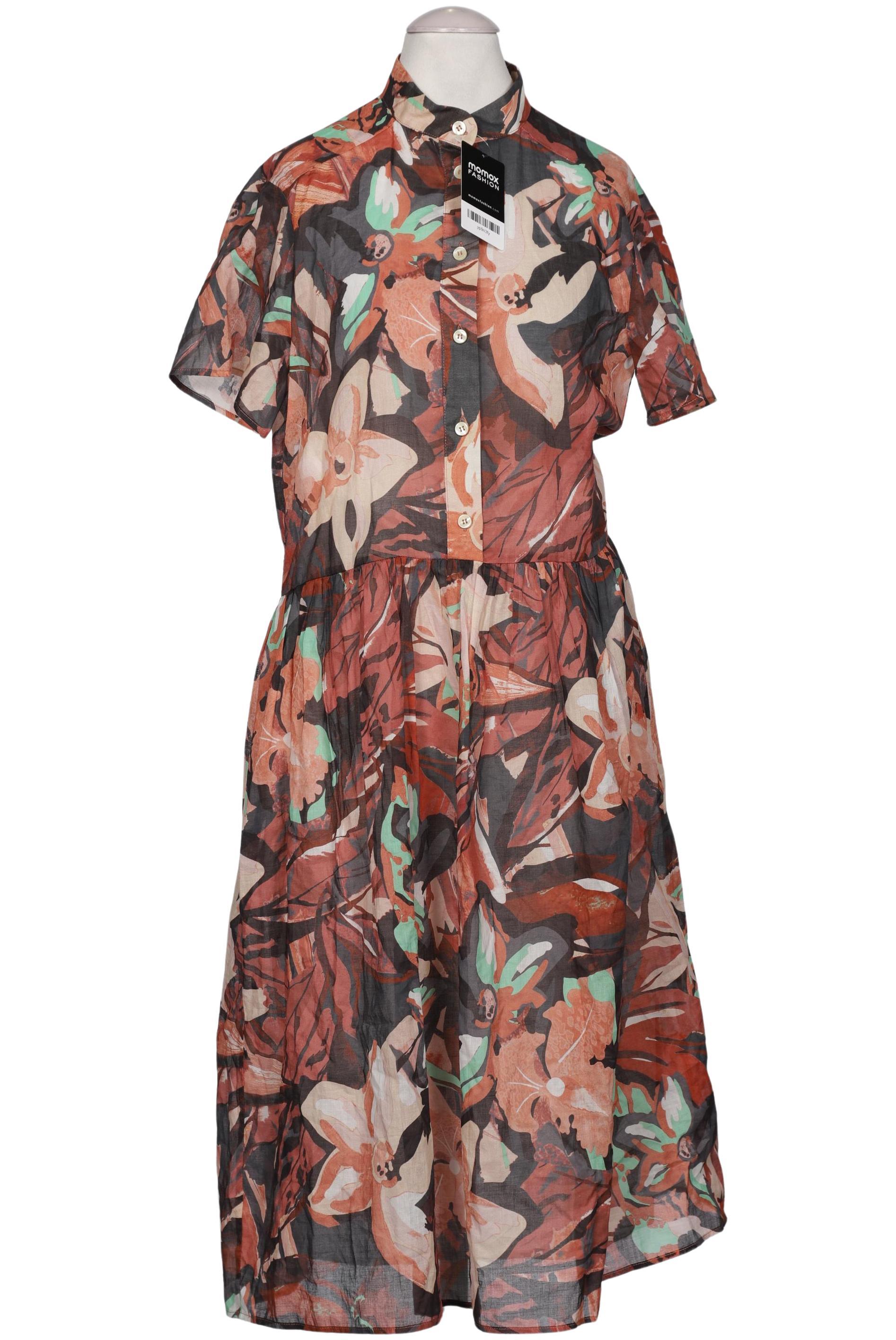 

MAX&Co. Damen Kleid, mehrfarbig, Gr. 36