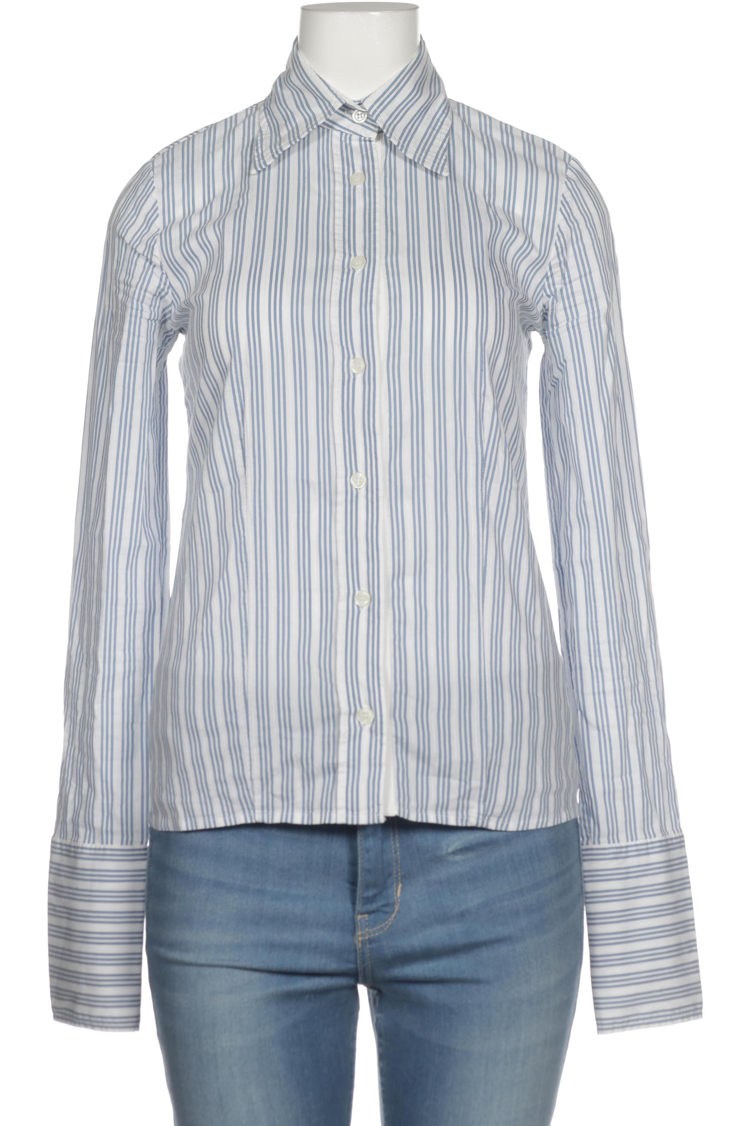 

MAX&Co. Damen Bluse, blau, Gr. 36