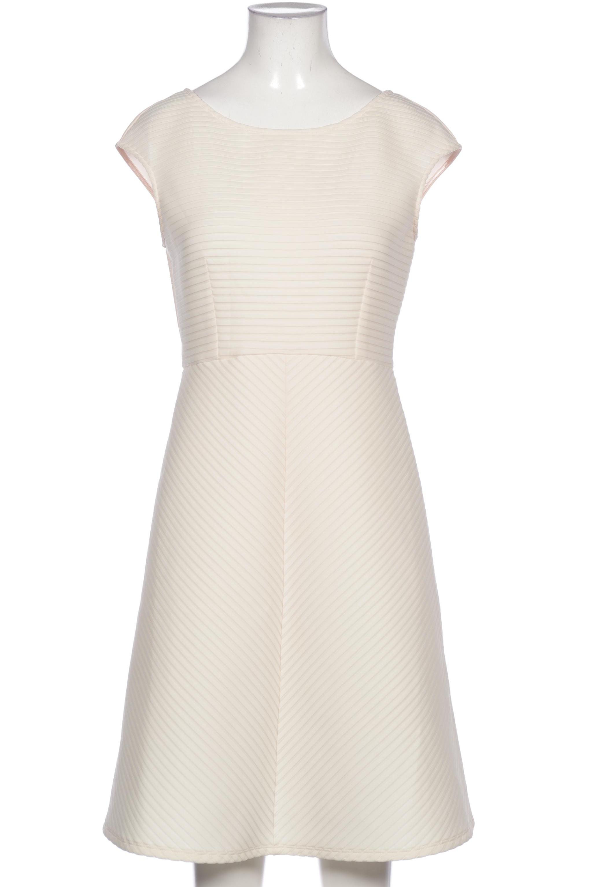 

MAX&Co. Damen Kleid, beige, Gr. 36