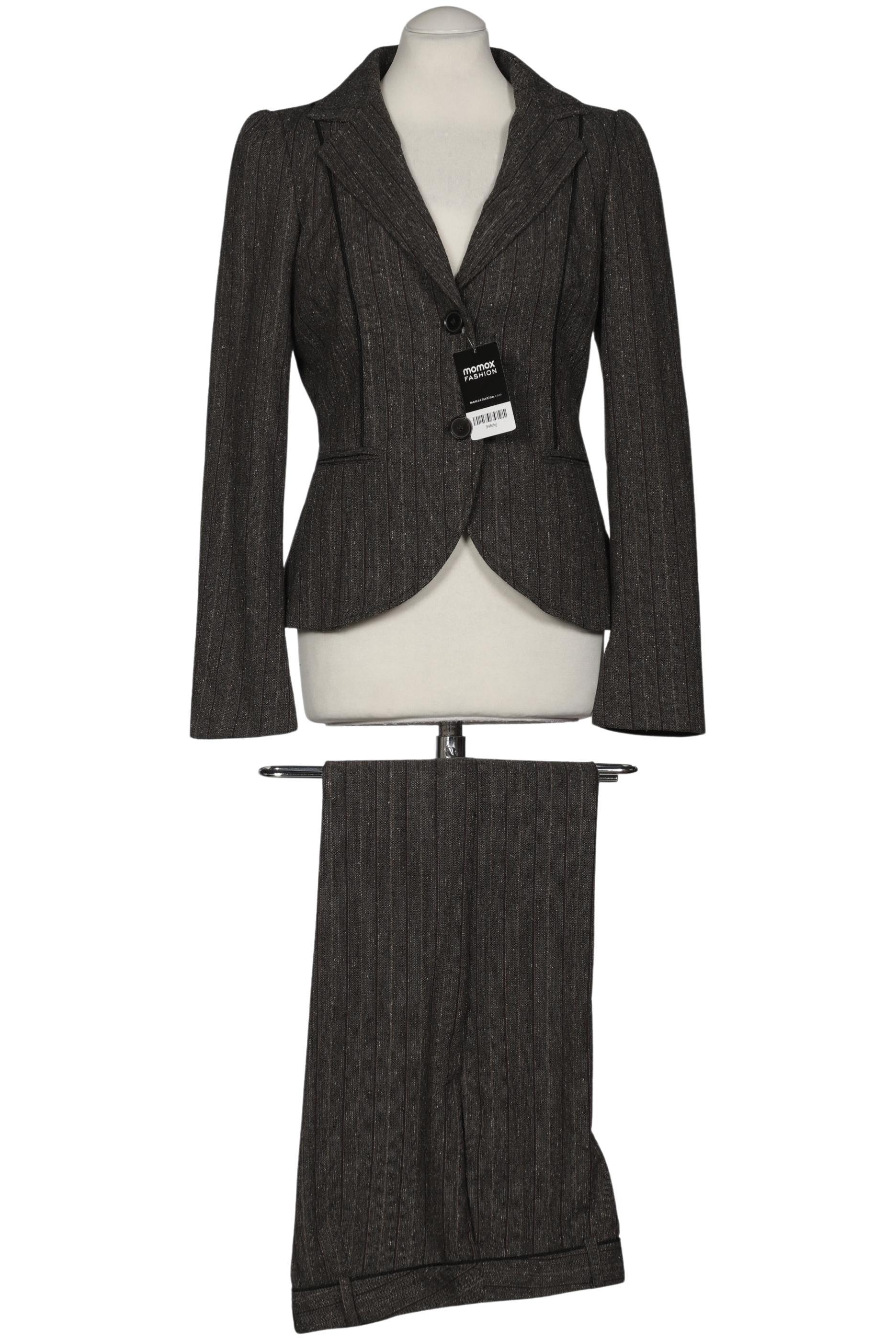 

MAX&Co. Damen Anzug, grau, Gr. 42