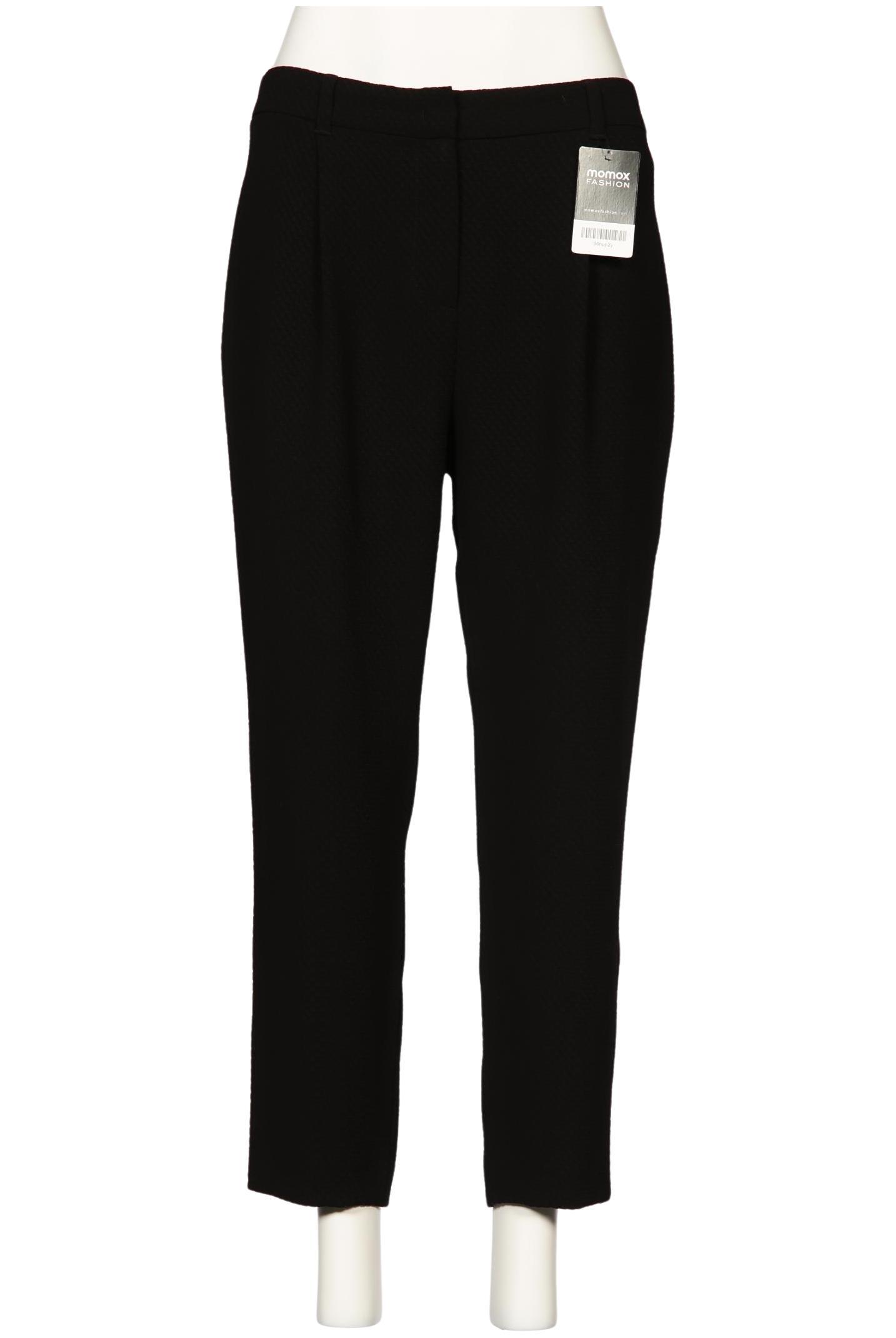 

MAX&Co. Damen Stoffhose, schwarz, Gr. 42