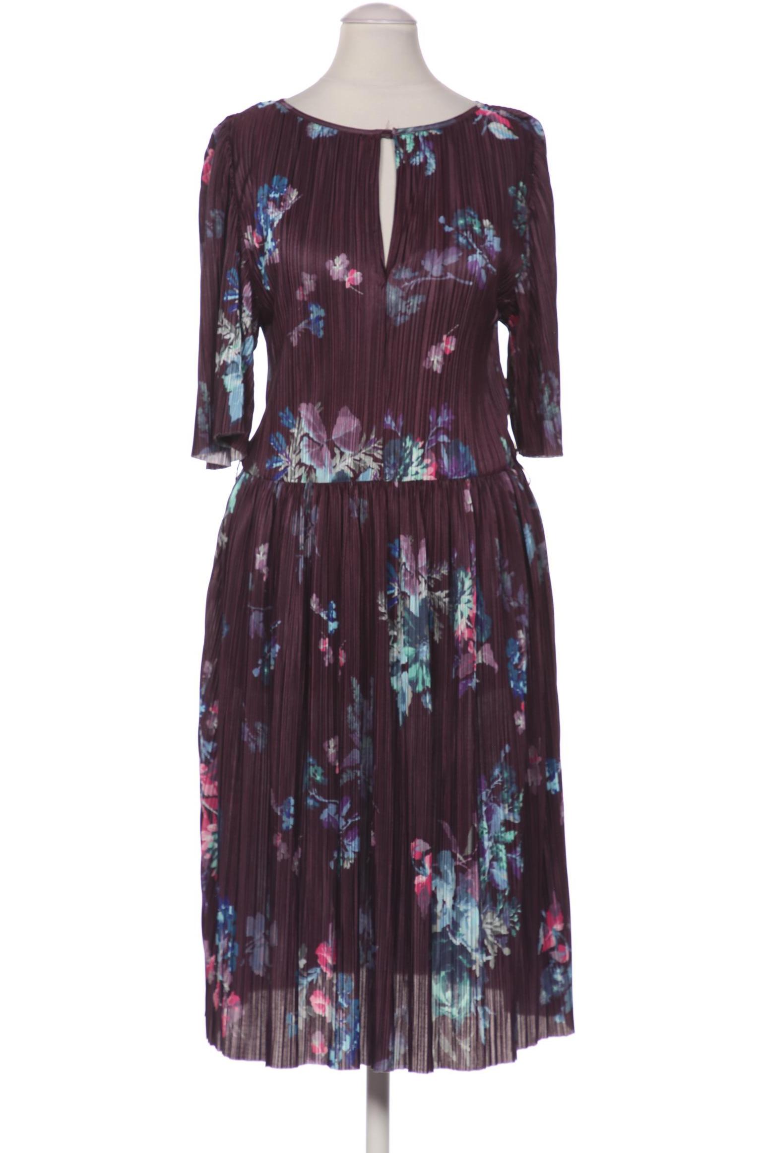 

MAX&Co. Damen Kleid, bordeaux, Gr. 36