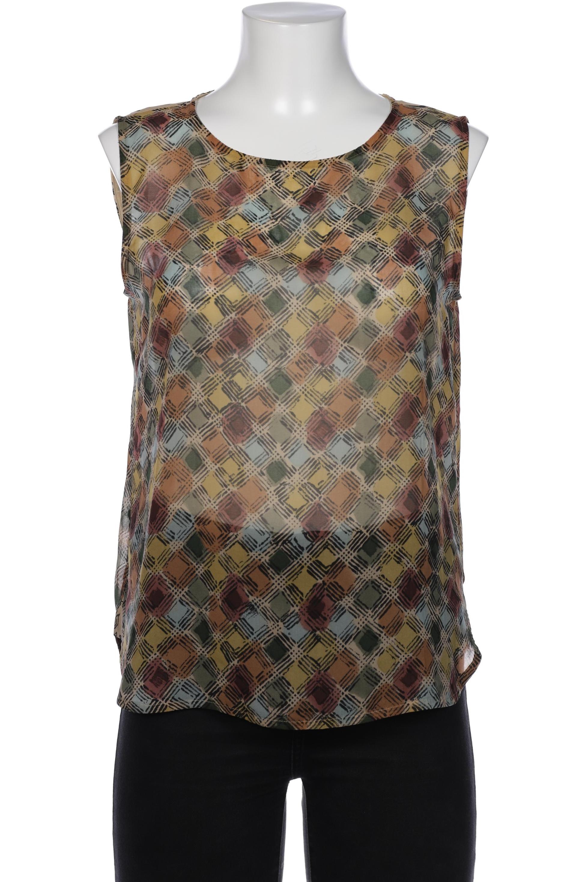 

MAX&Co. Damen Bluse, mehrfarbig, Gr. 42