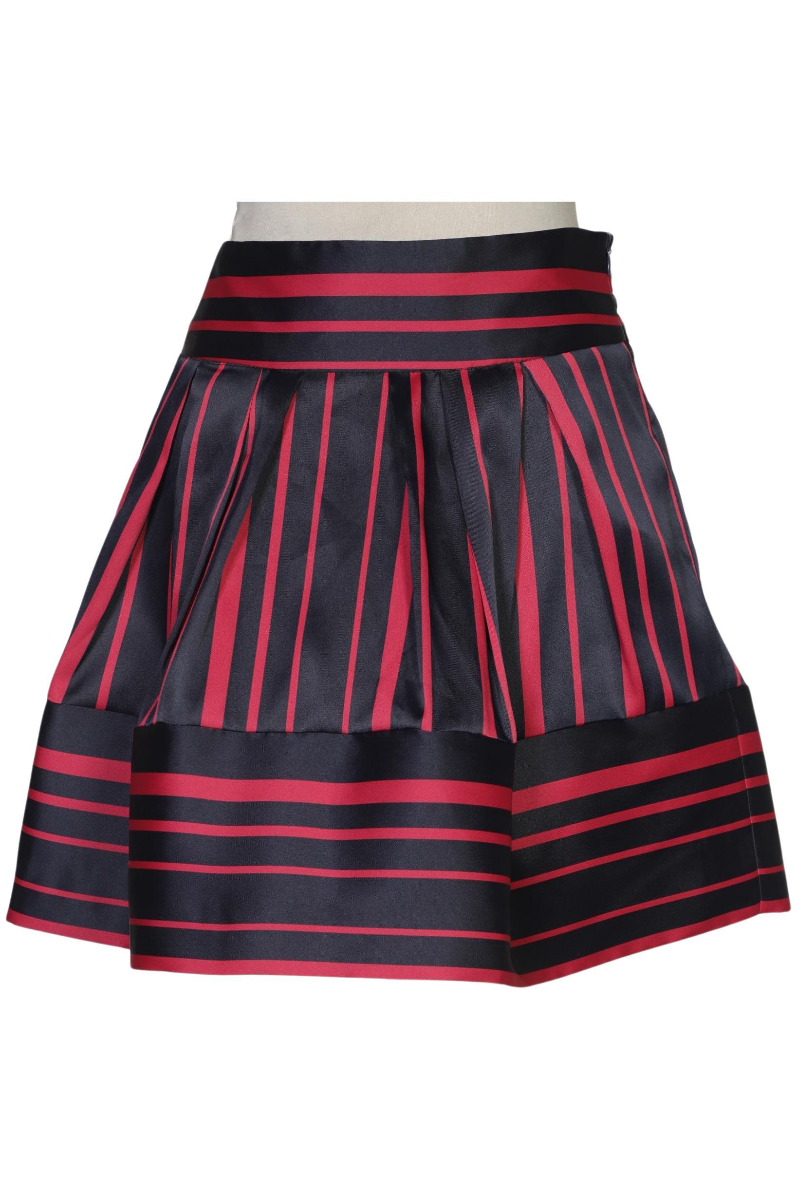 

MAX&Co. Damen Rock, marineblau, Gr. 34
