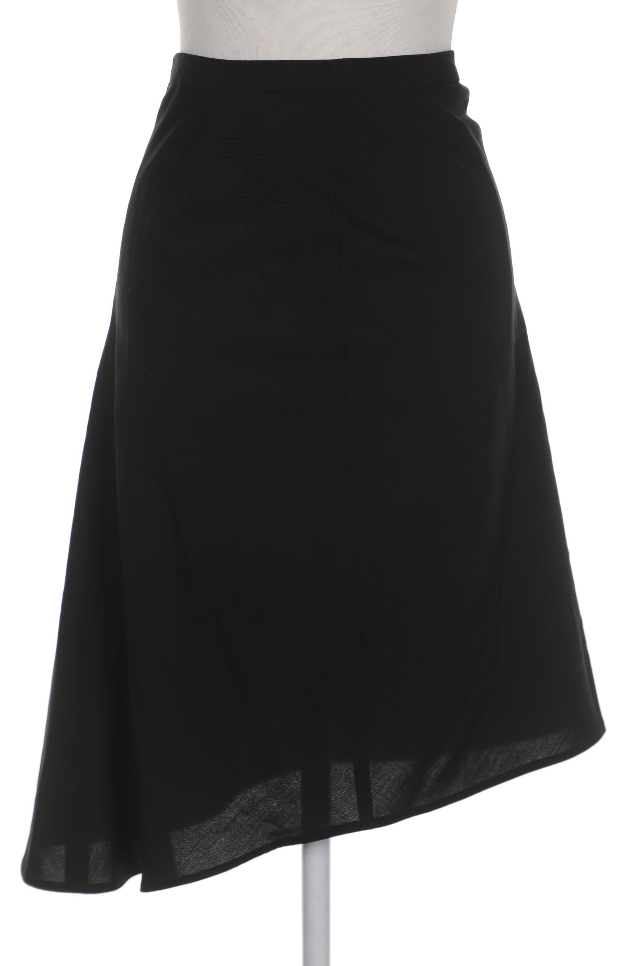 

MAX&Co. Damen Rock, schwarz, Gr. 40