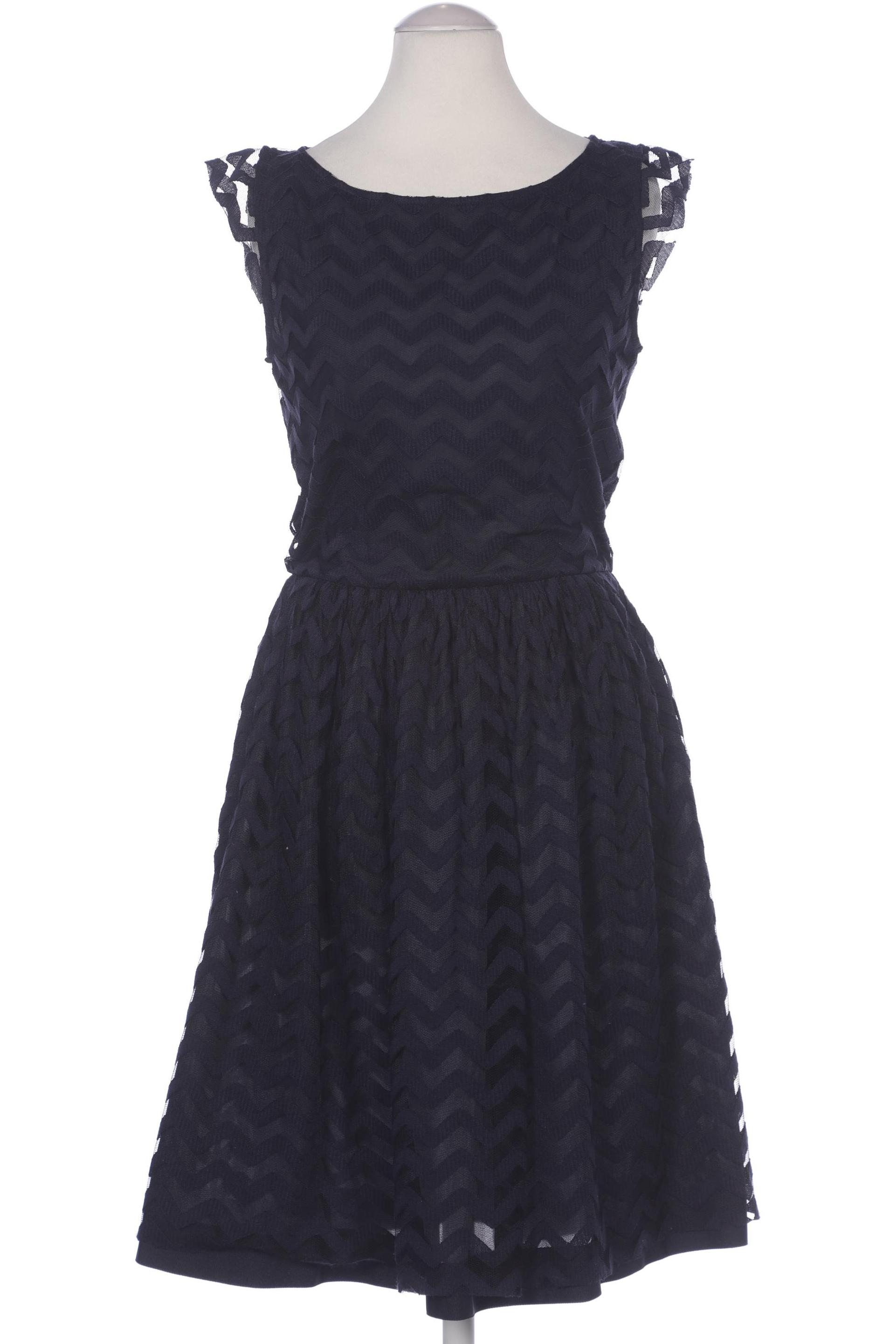 

MAX&Co. Damen Kleid, marineblau, Gr. 34