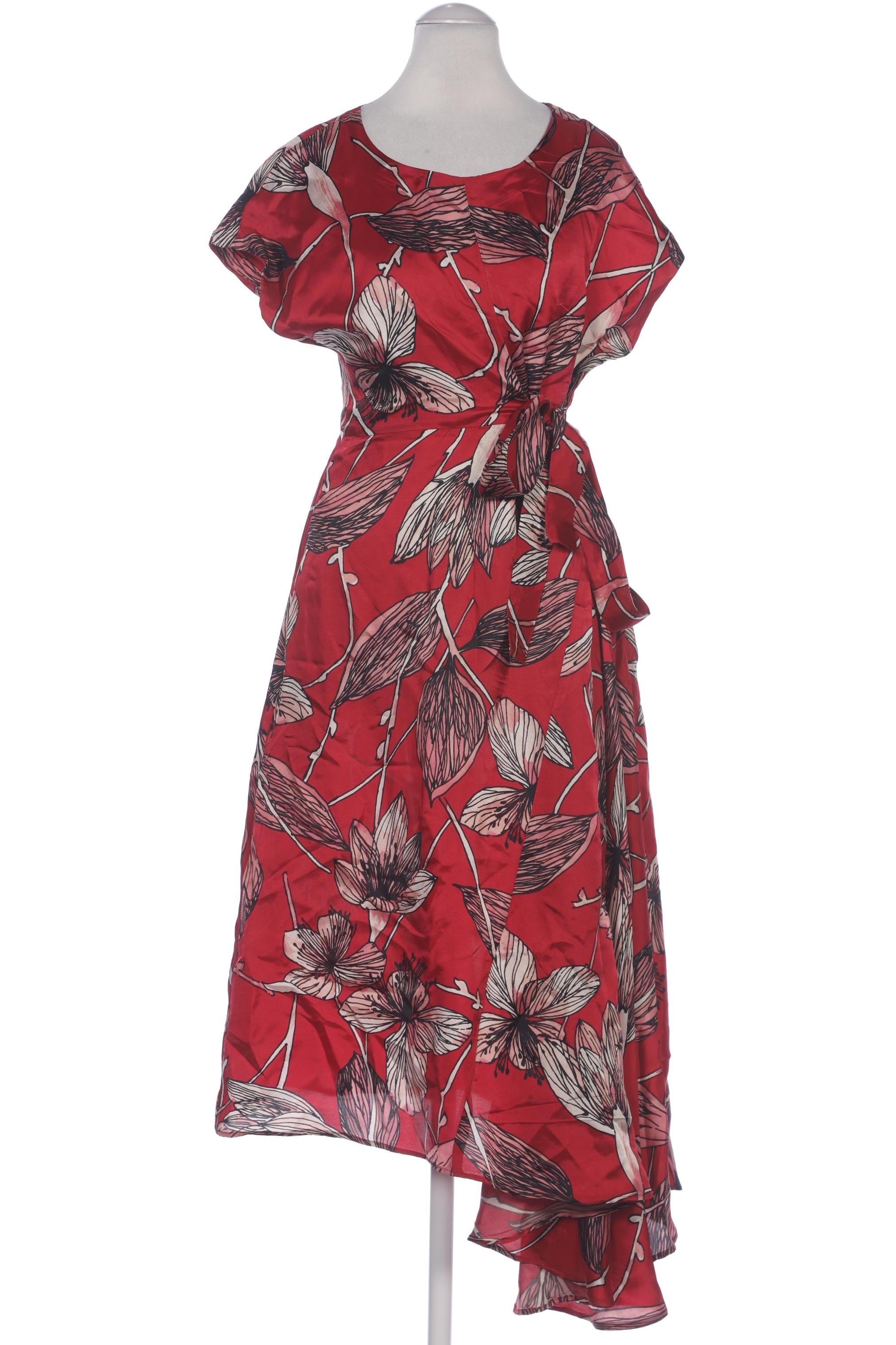 

MAX&Co. Damen Kleid, rot, Gr. 36