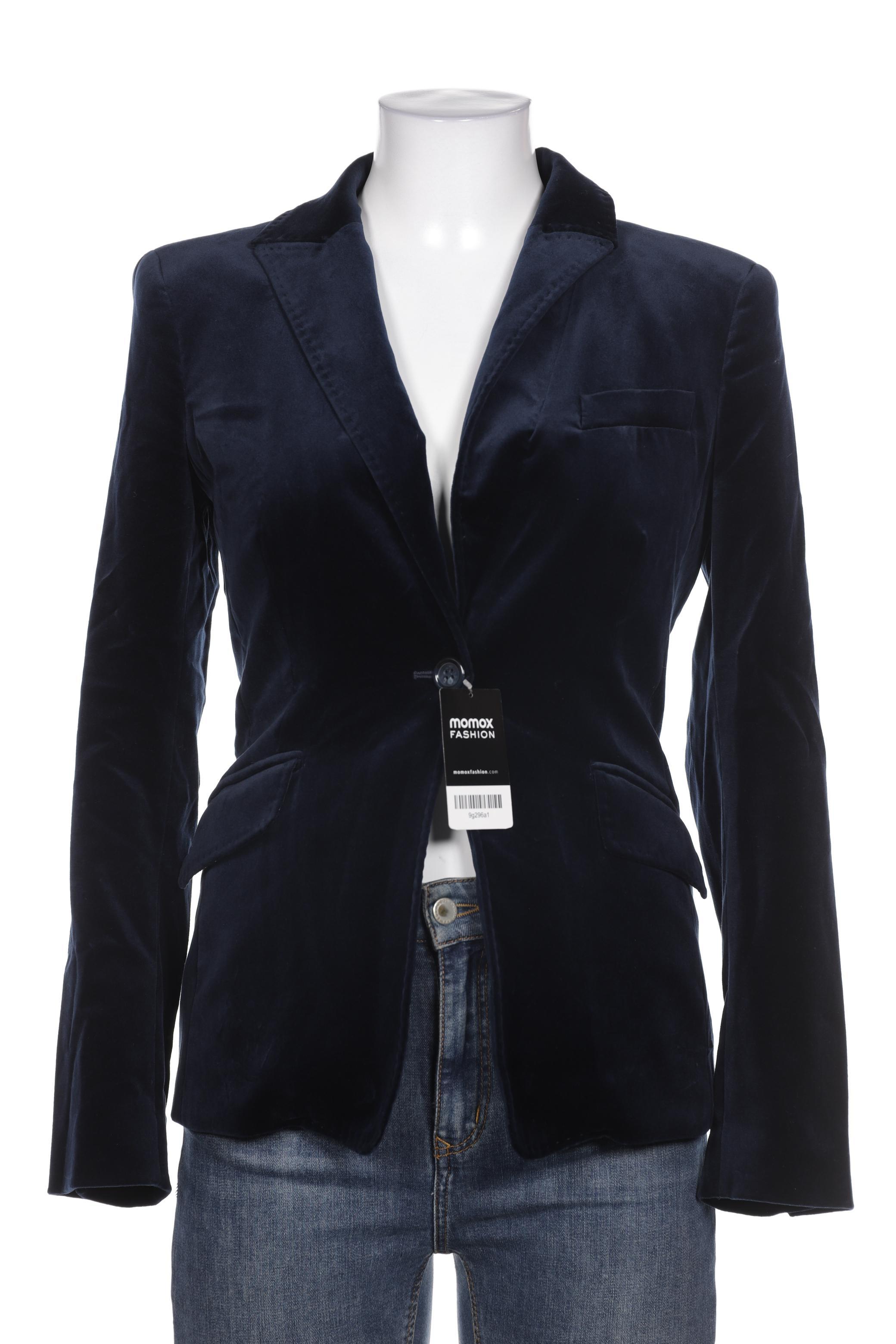 

MAX&Co. Damen Blazer, marineblau, Gr. 38