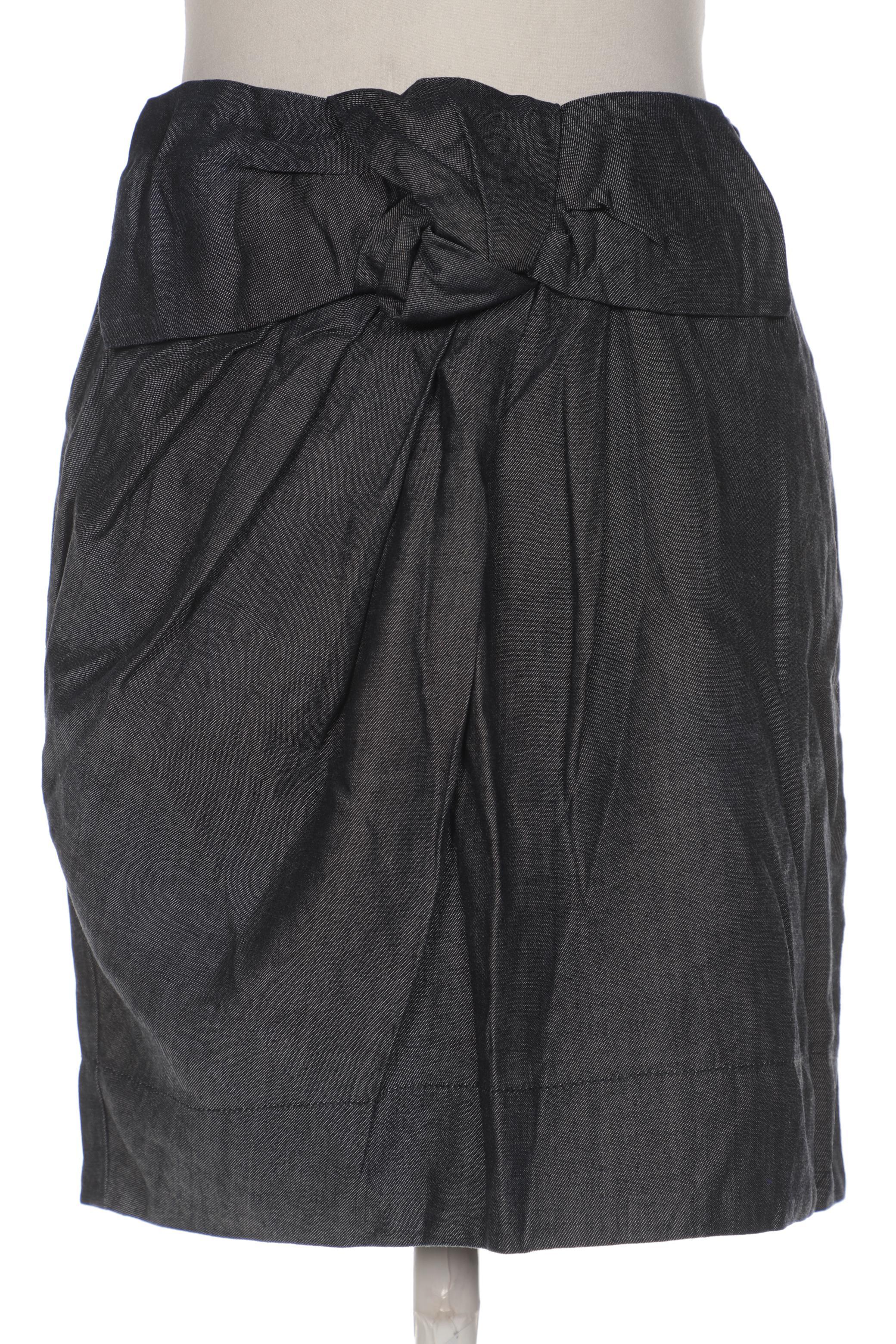 

MAX&Co. Damen Rock, marineblau, Gr. 34