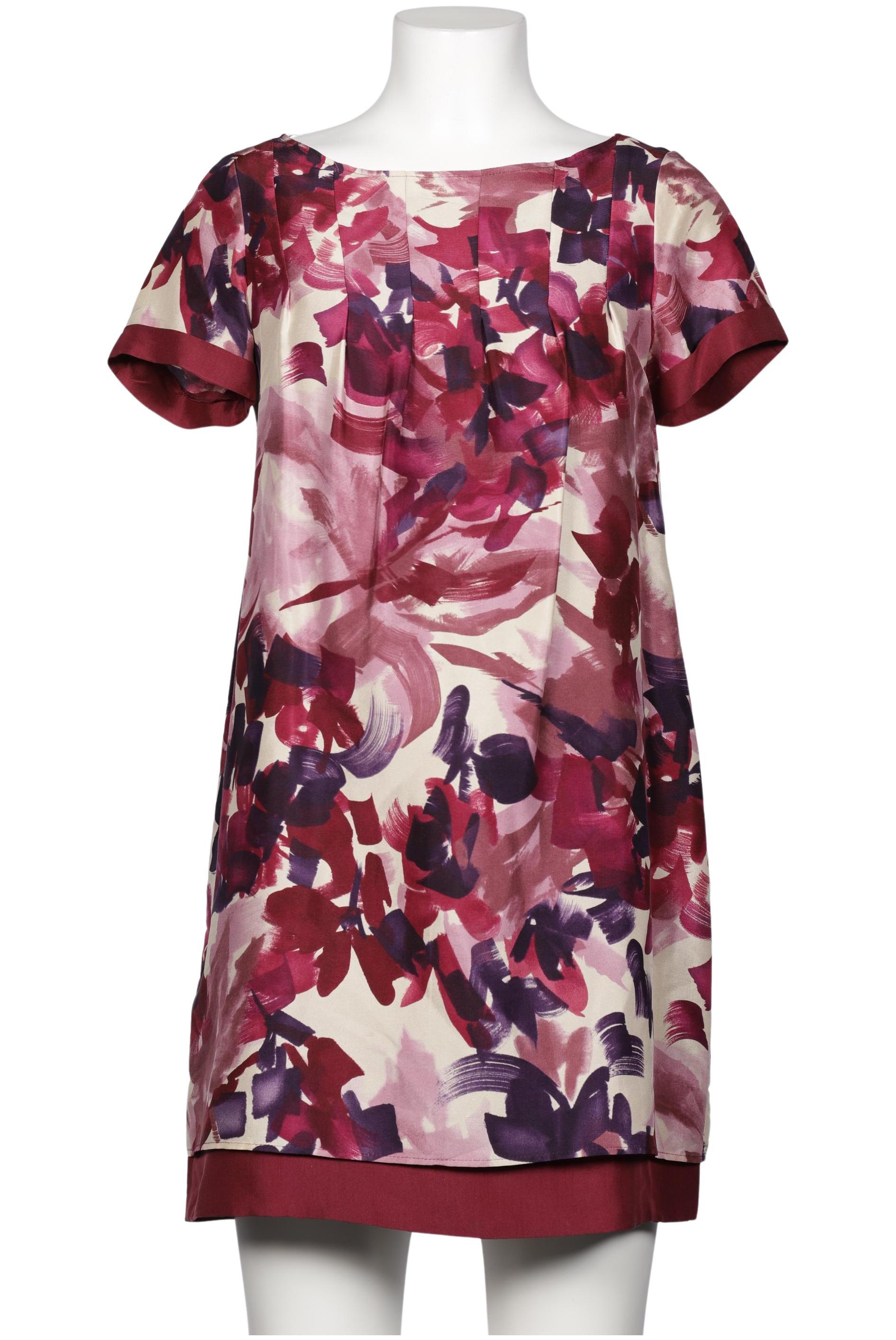 

MAX&Co. Damen Kleid, bordeaux, Gr. 40