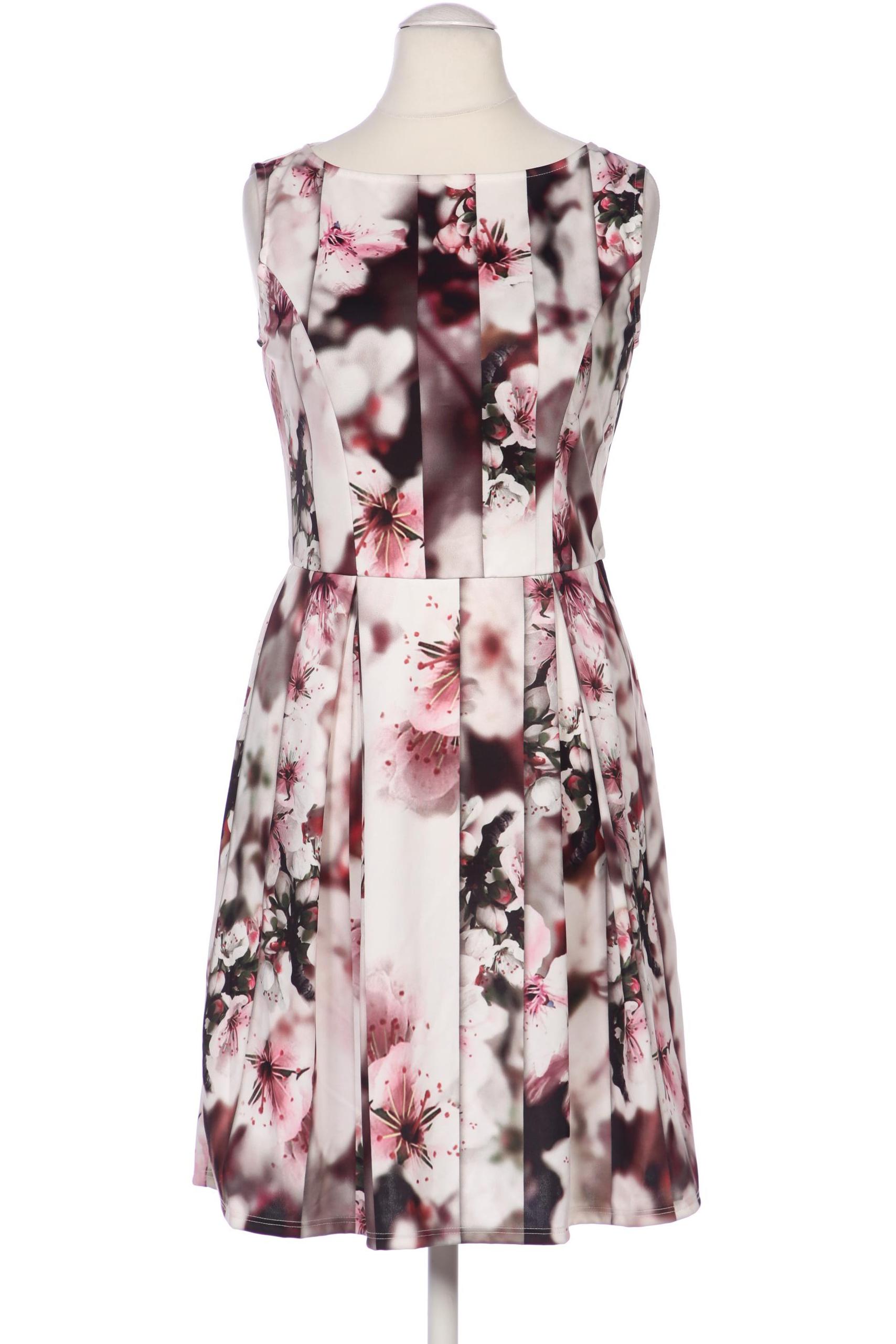 

MAX&Co. Damen Kleid, mehrfarbig, Gr. 38