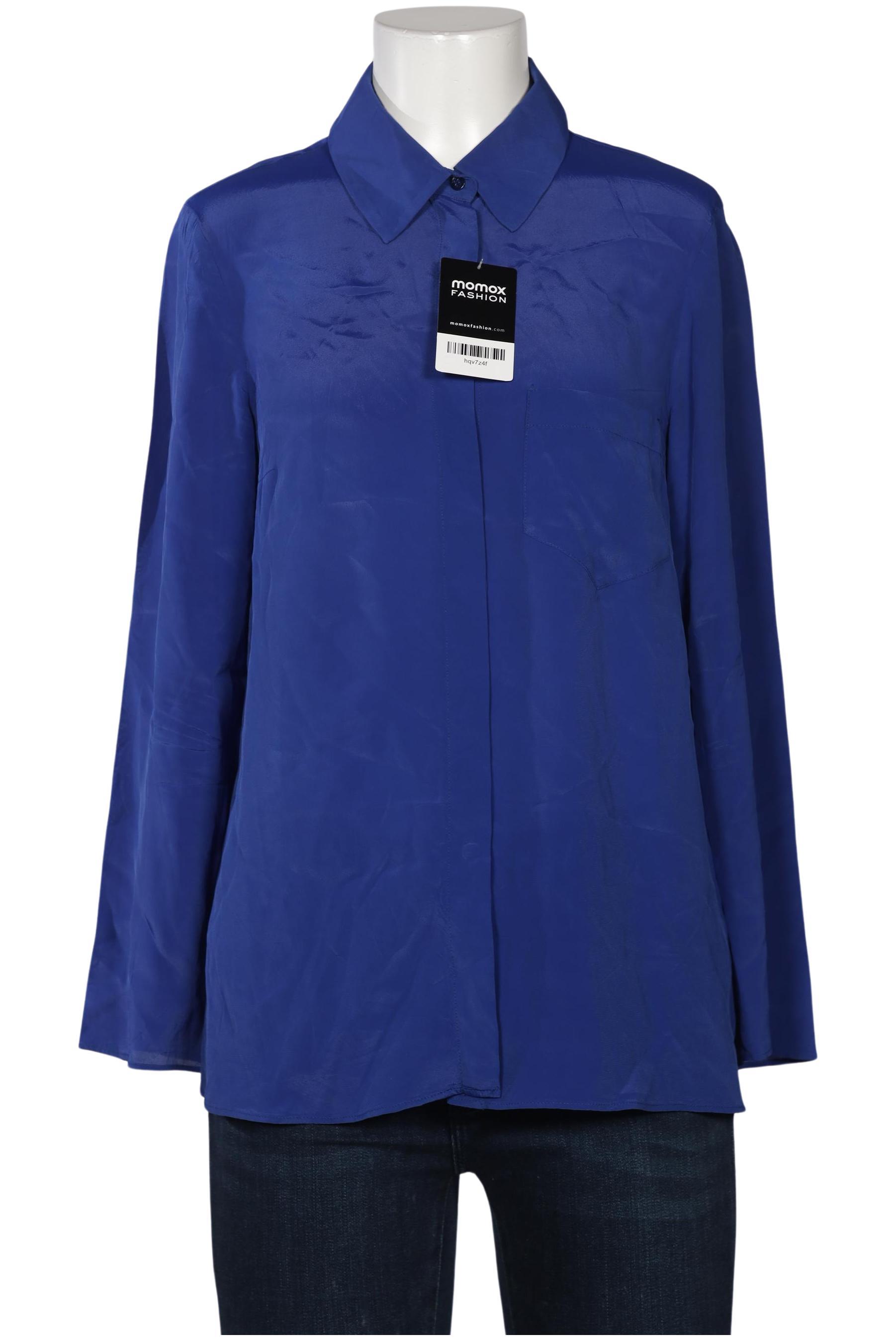 

MAX&Co. Damen Bluse, blau, Gr. 40