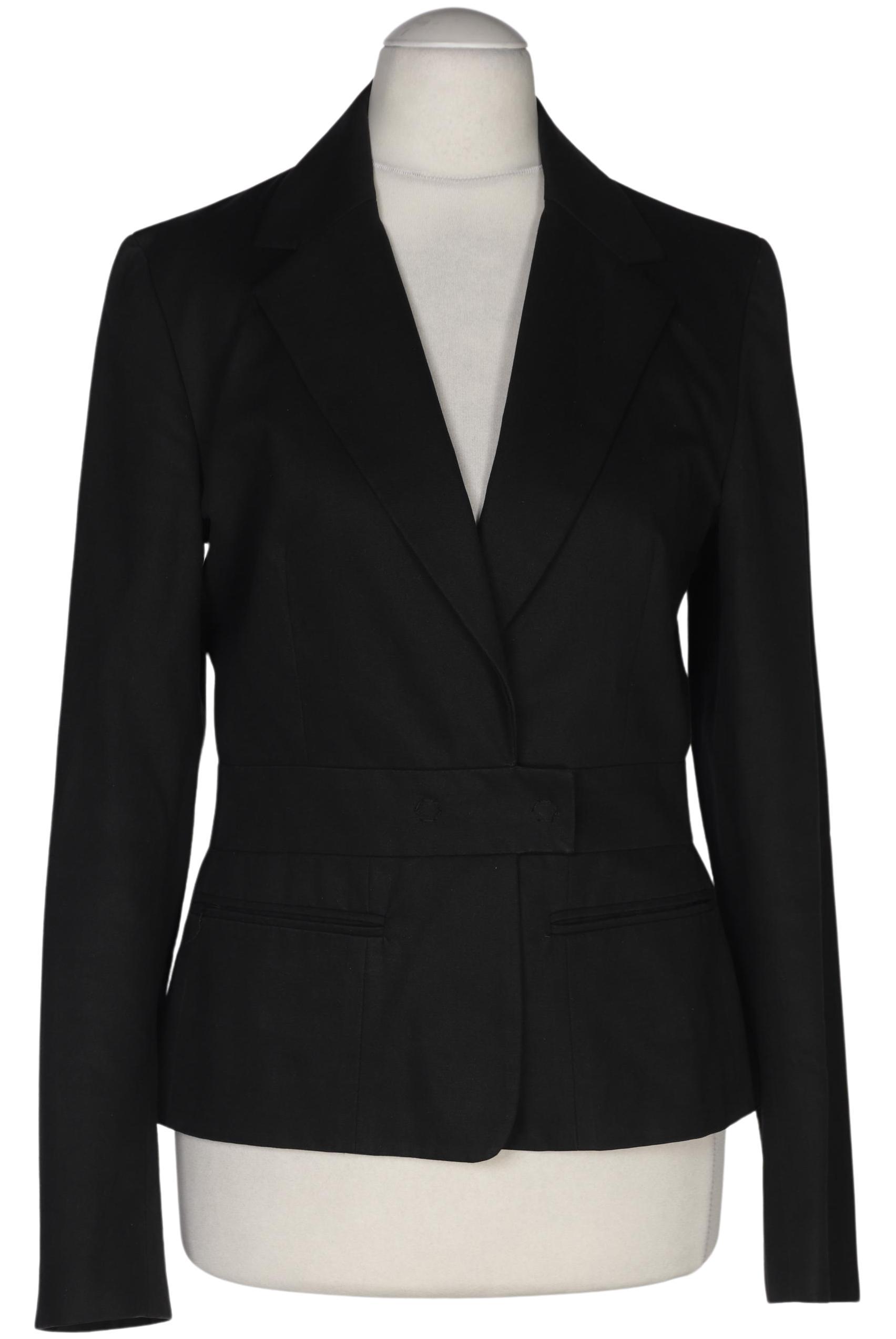 

MAX&Co. Damen Blazer, schwarz, Gr. 36