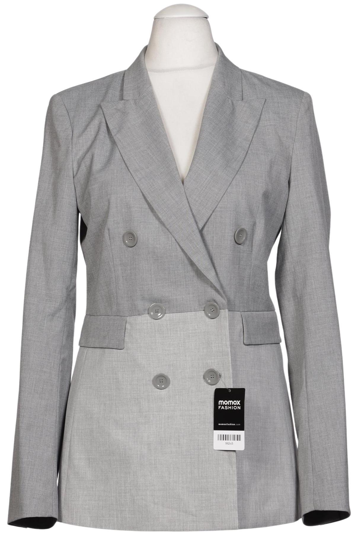 

MAX&Co. Damen Blazer, grau, Gr. 38